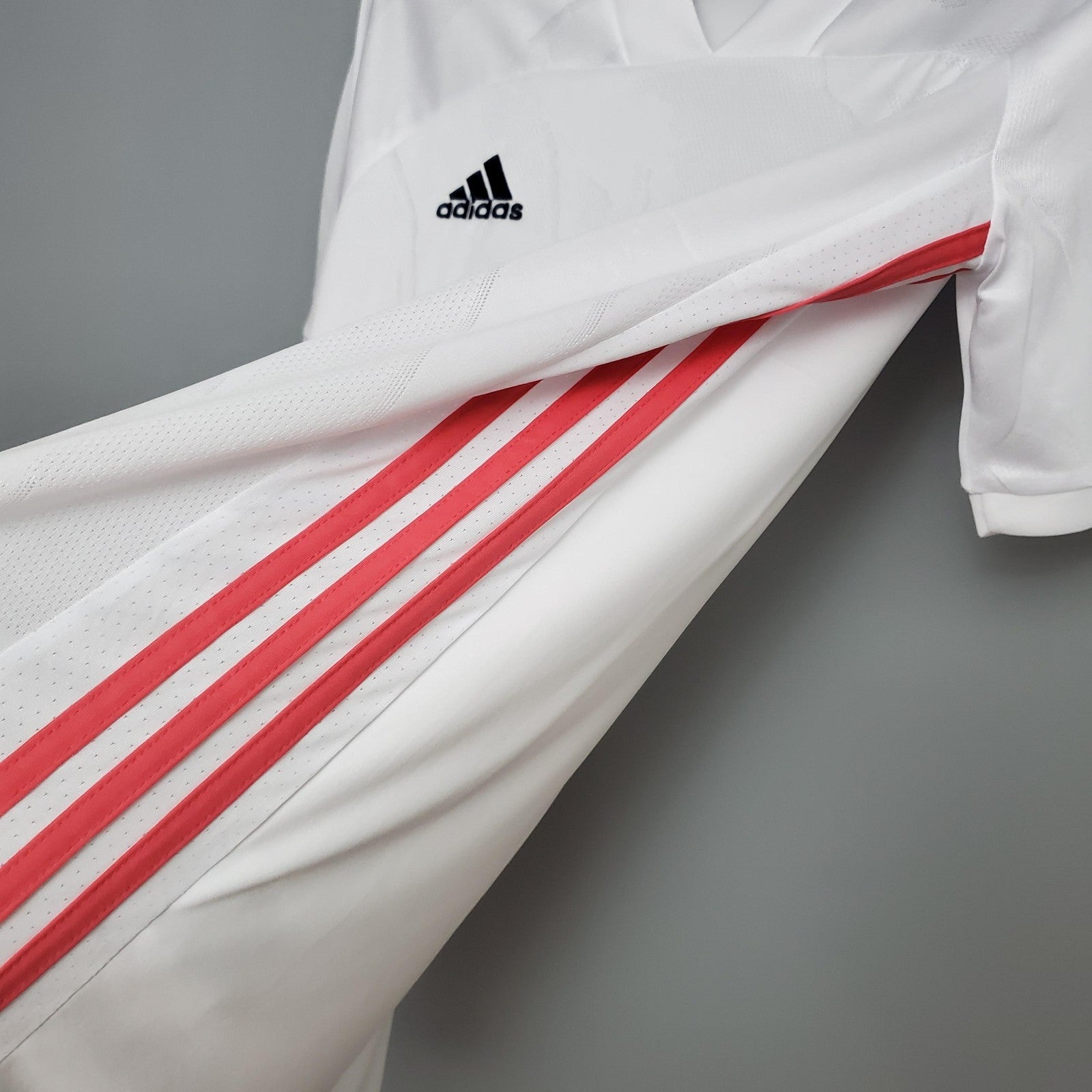 20 21 Real Madrid Home