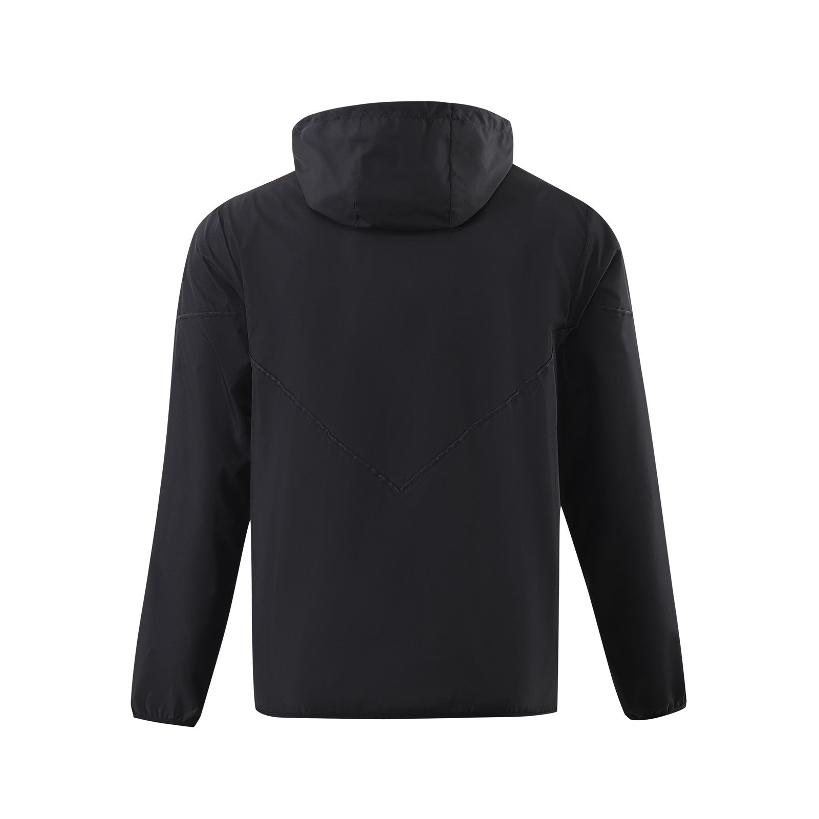 Miami International Windbreaker