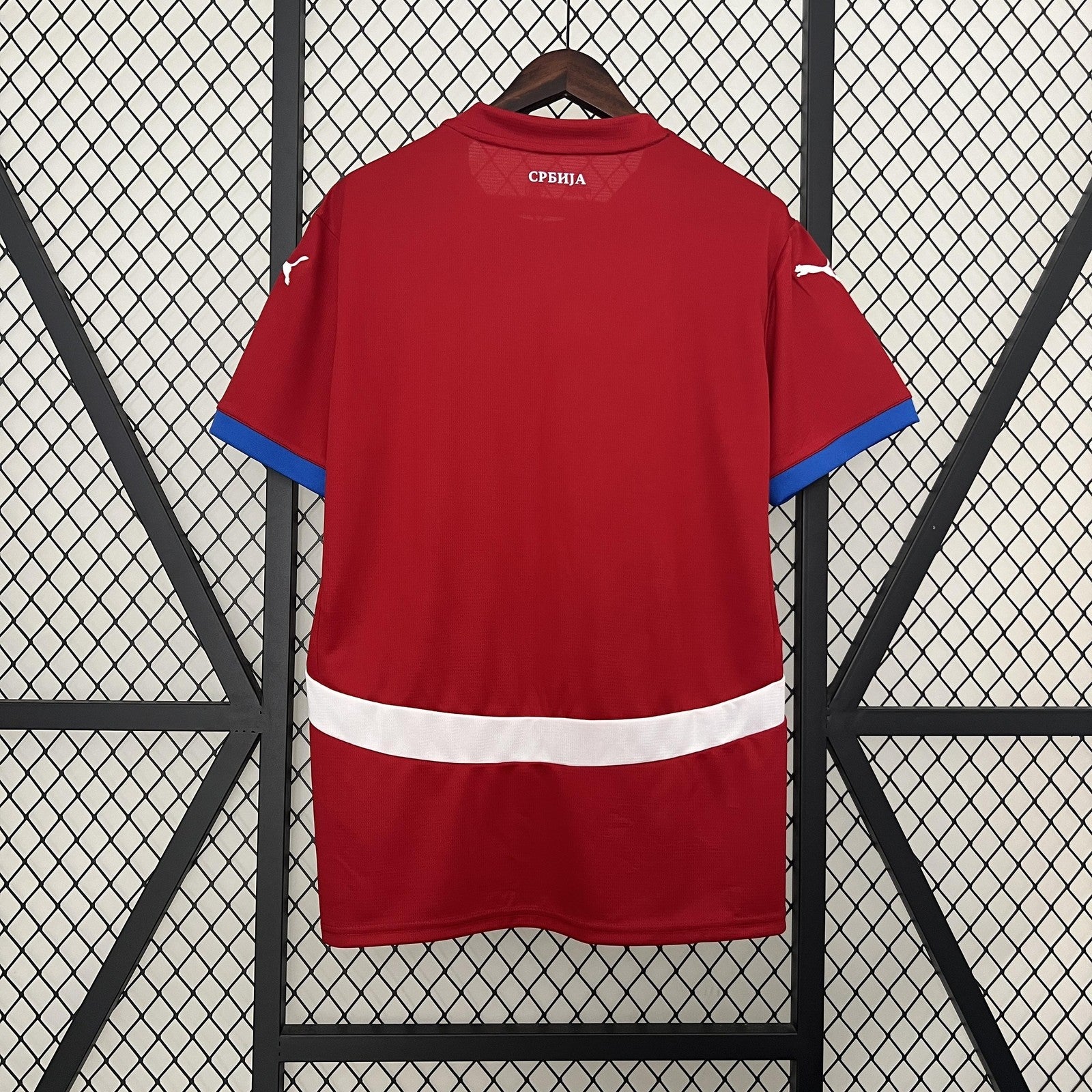 2024 Serbia Home