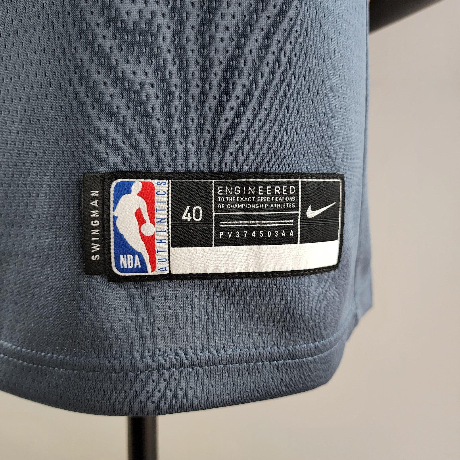 2018 Durant #35 Golden State Warriors Grey Nba Jersey