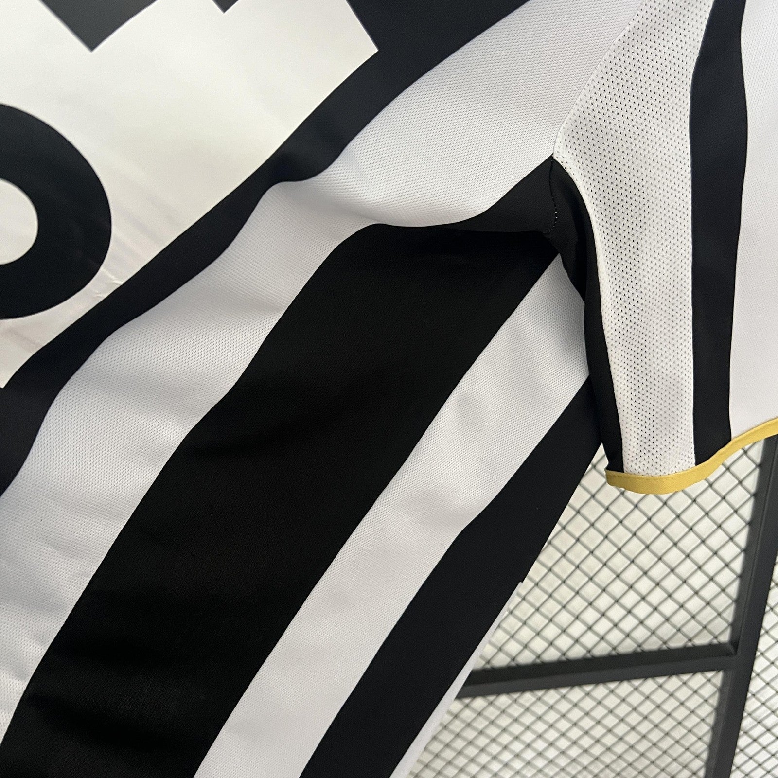 Retro Atltico Mineiro 2003 Home
