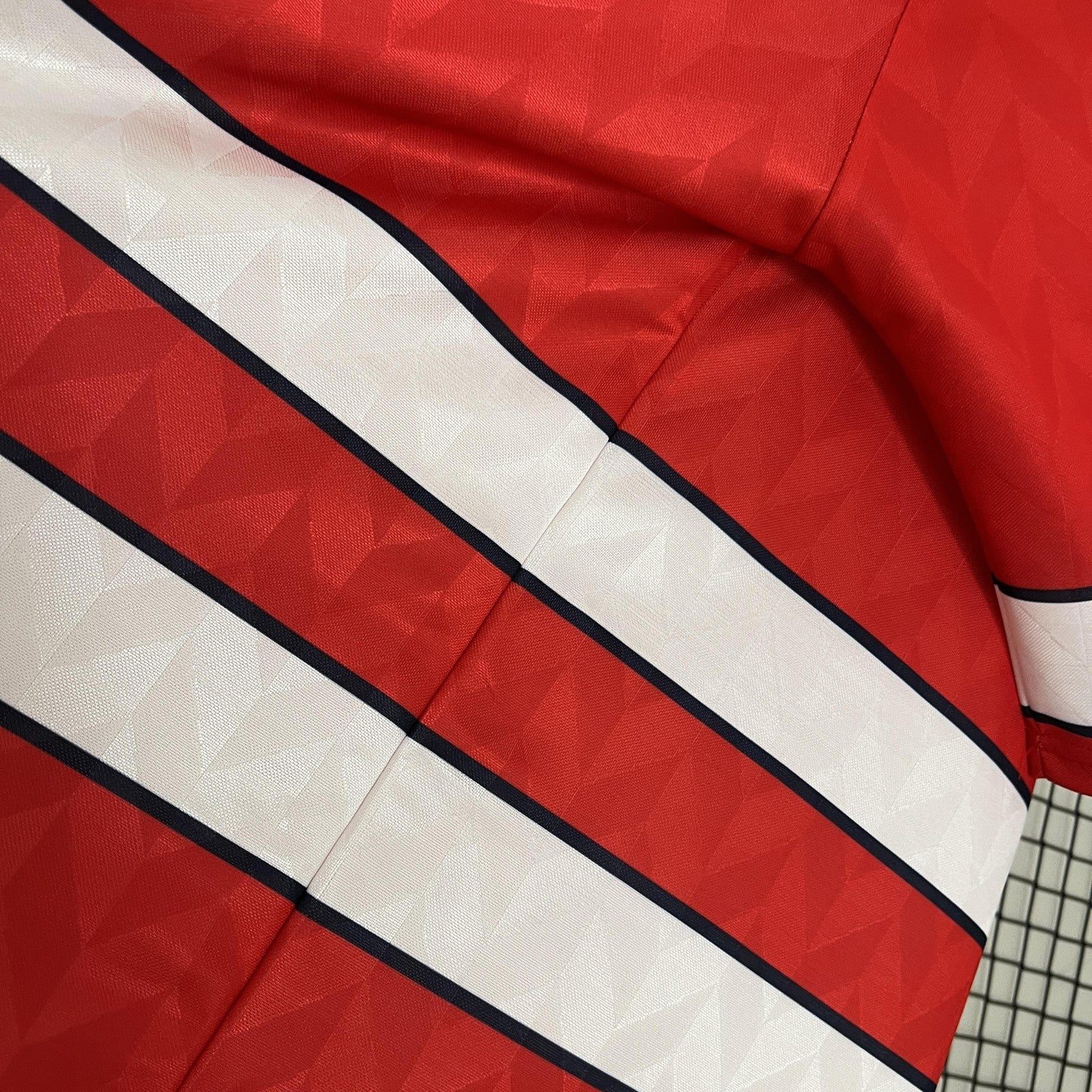 Retro Denmark 1988 Home