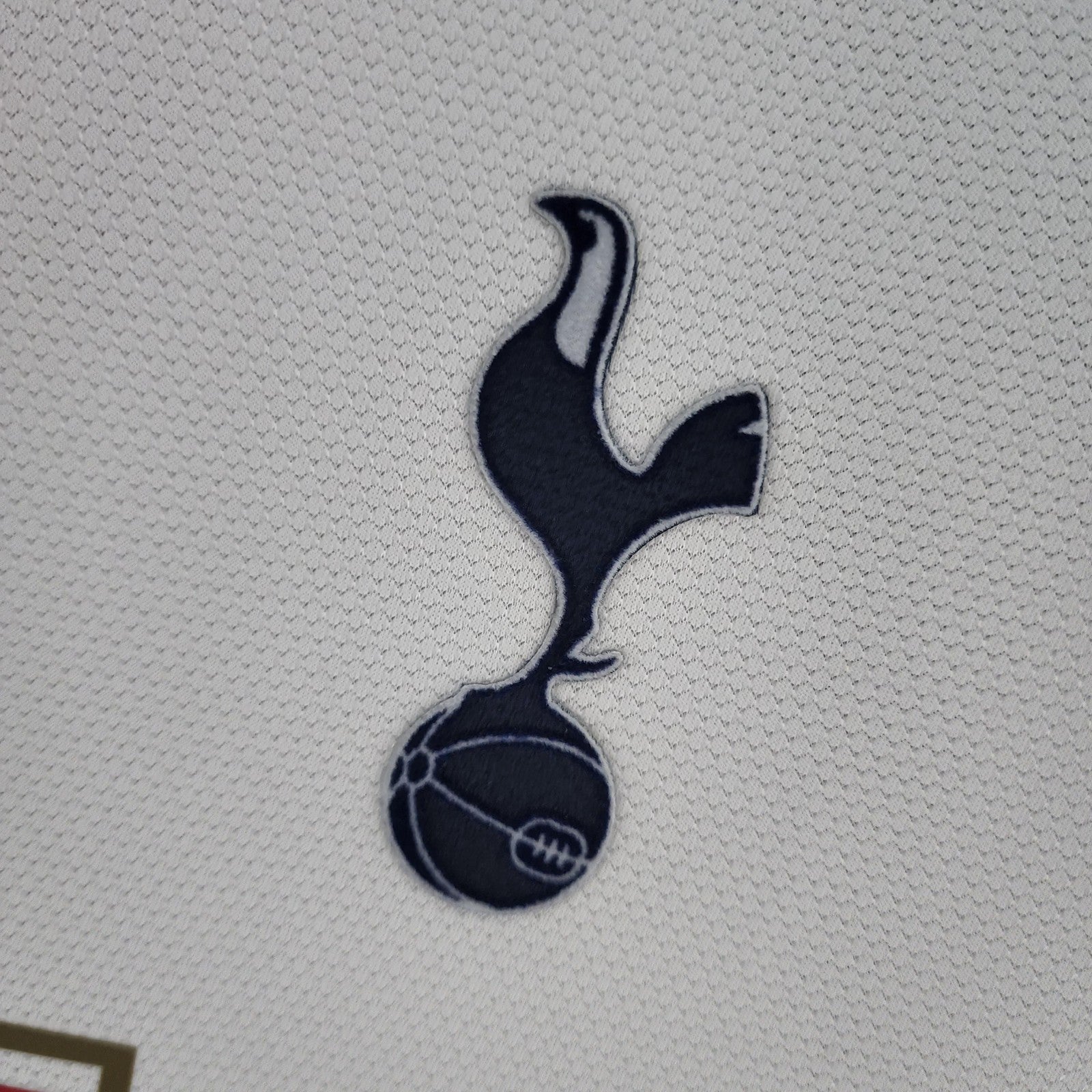 Retro Tottenham 06 07 Home