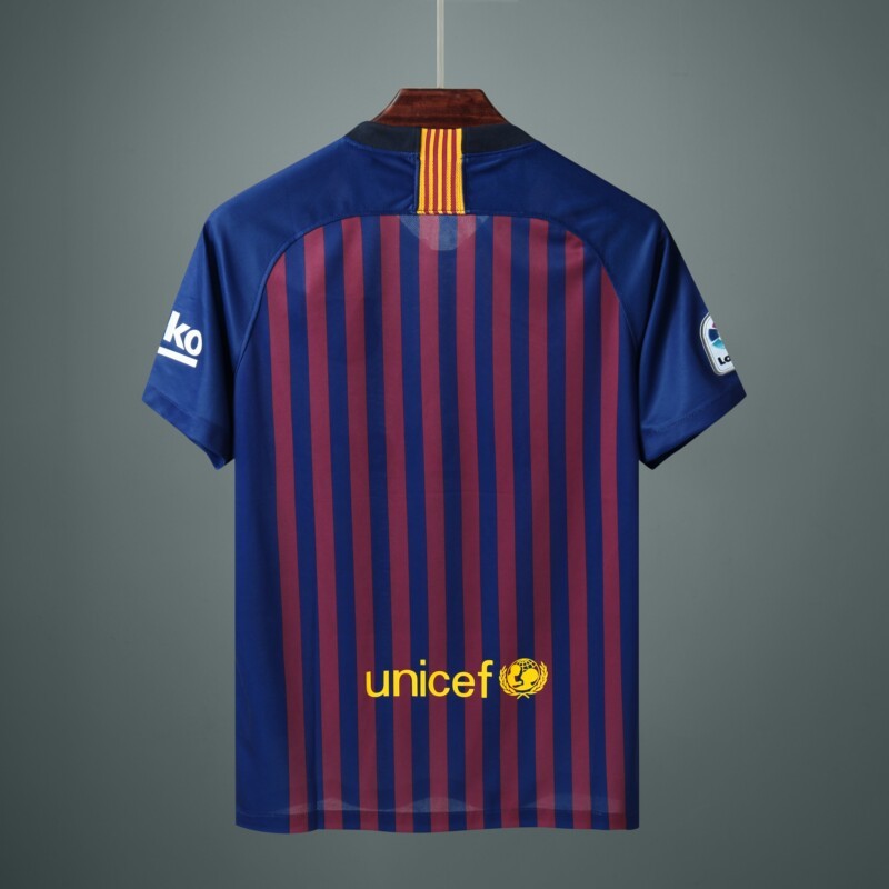 18 19 Barcelona Home
