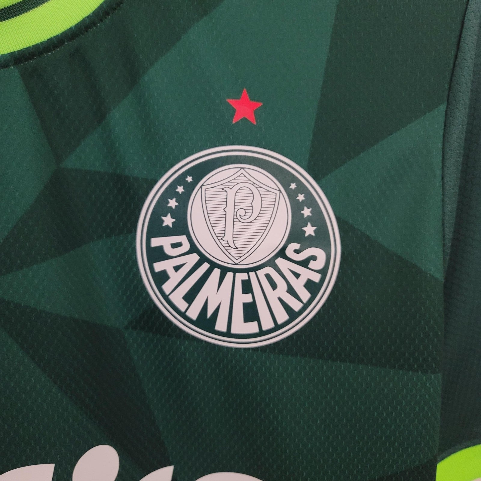23 24 Palmeiras Home