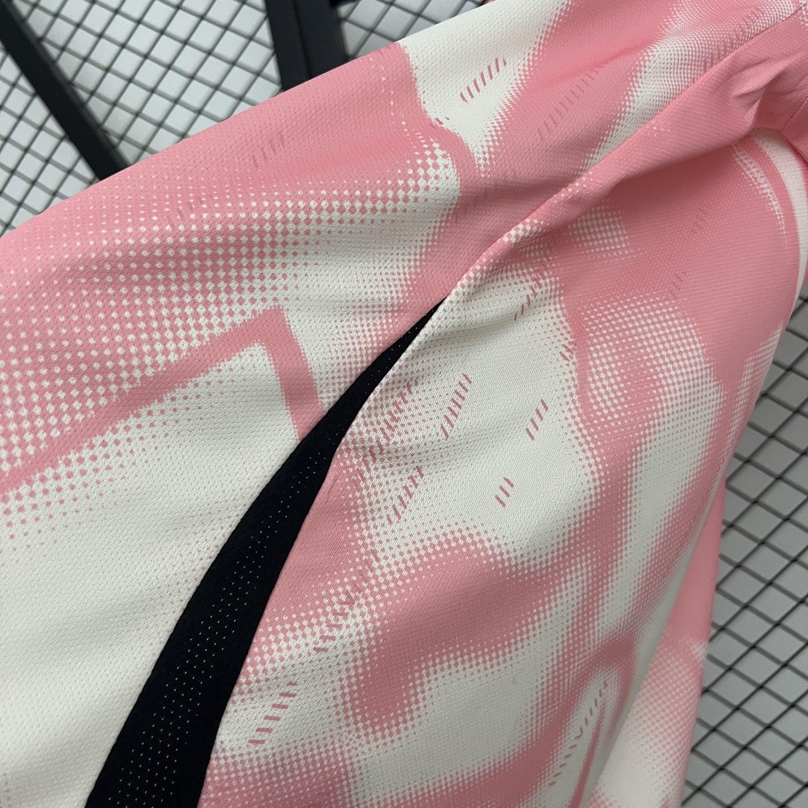 Retro Real Madrid 14_15 home