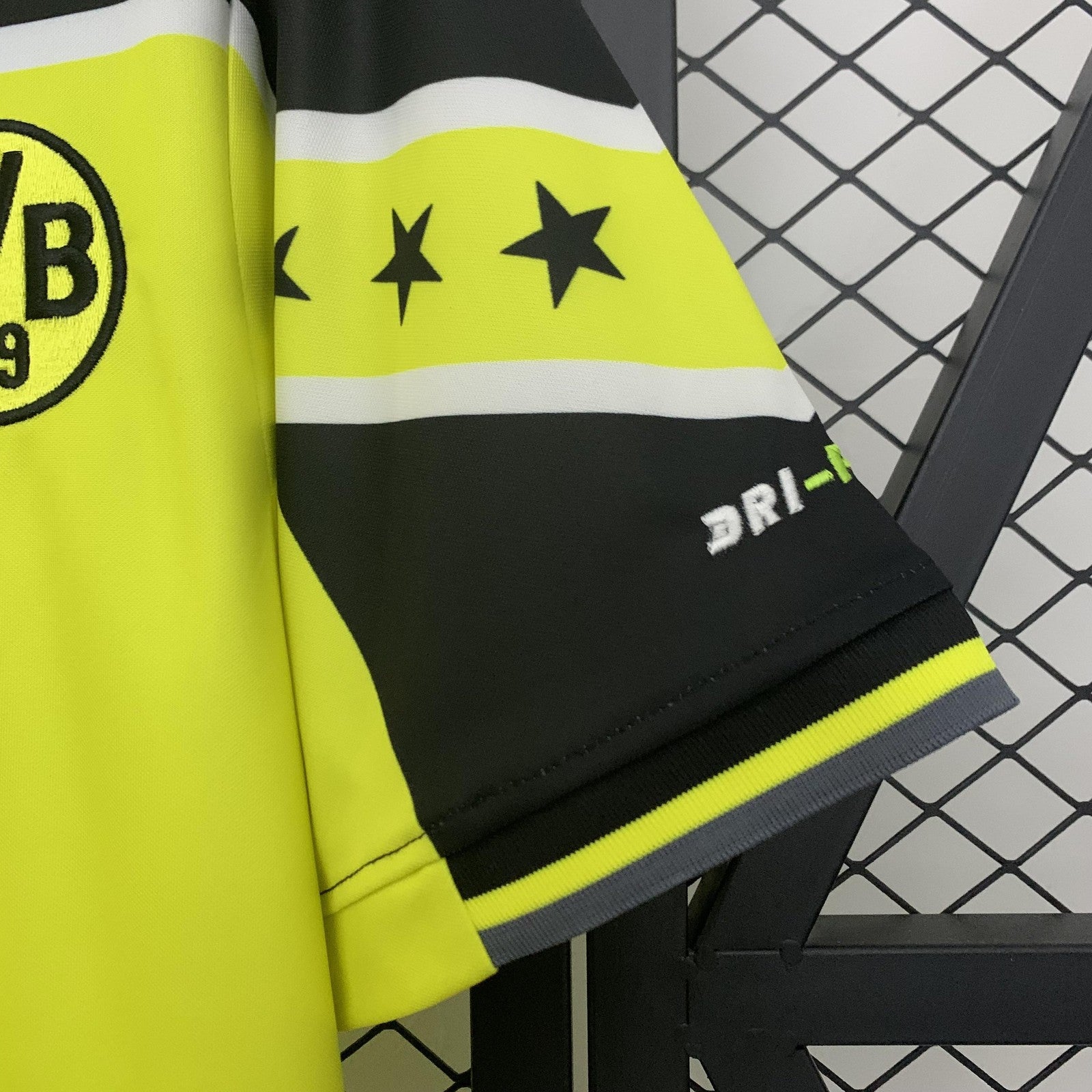Retro Dortmund 96 97 Home