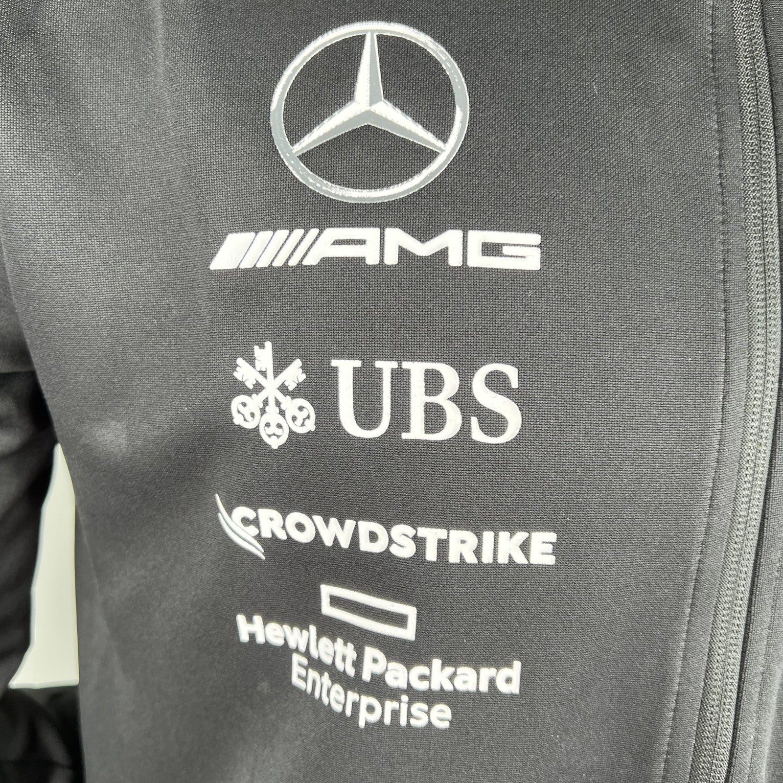 2023 F1 Formula One 5