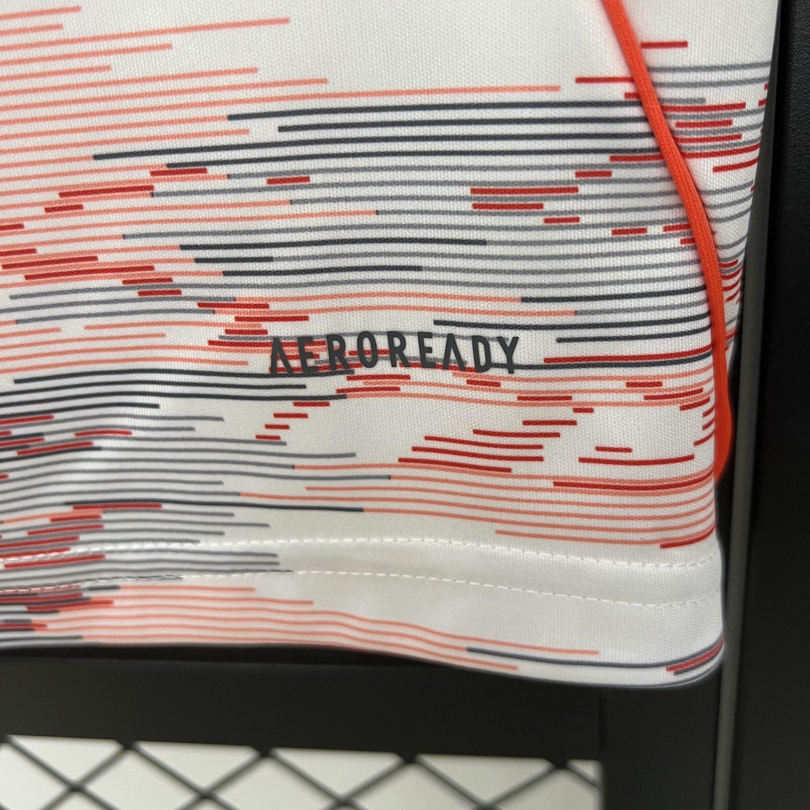 25 26 Bayern Munich Third Away