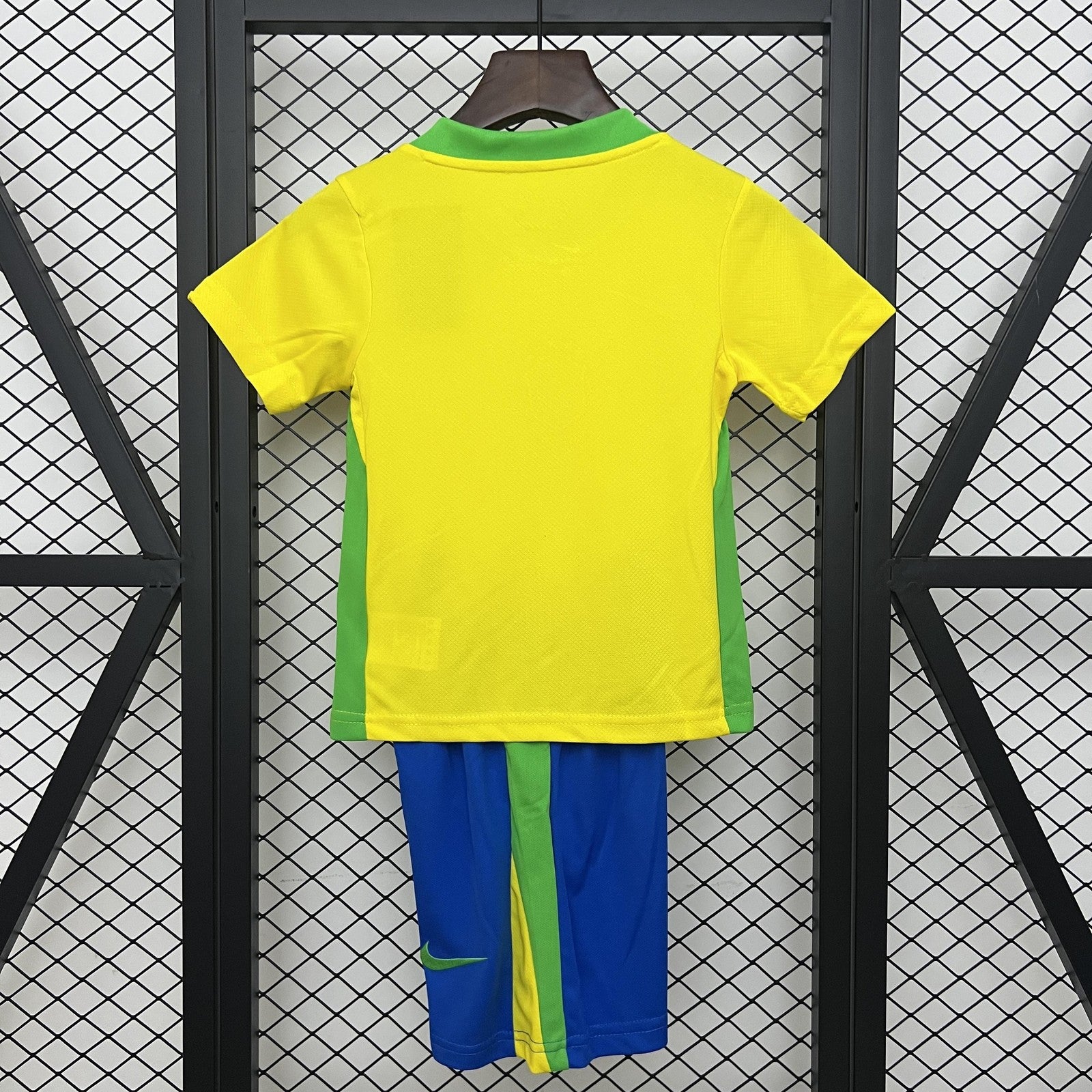 2025 Kids Brazil Home