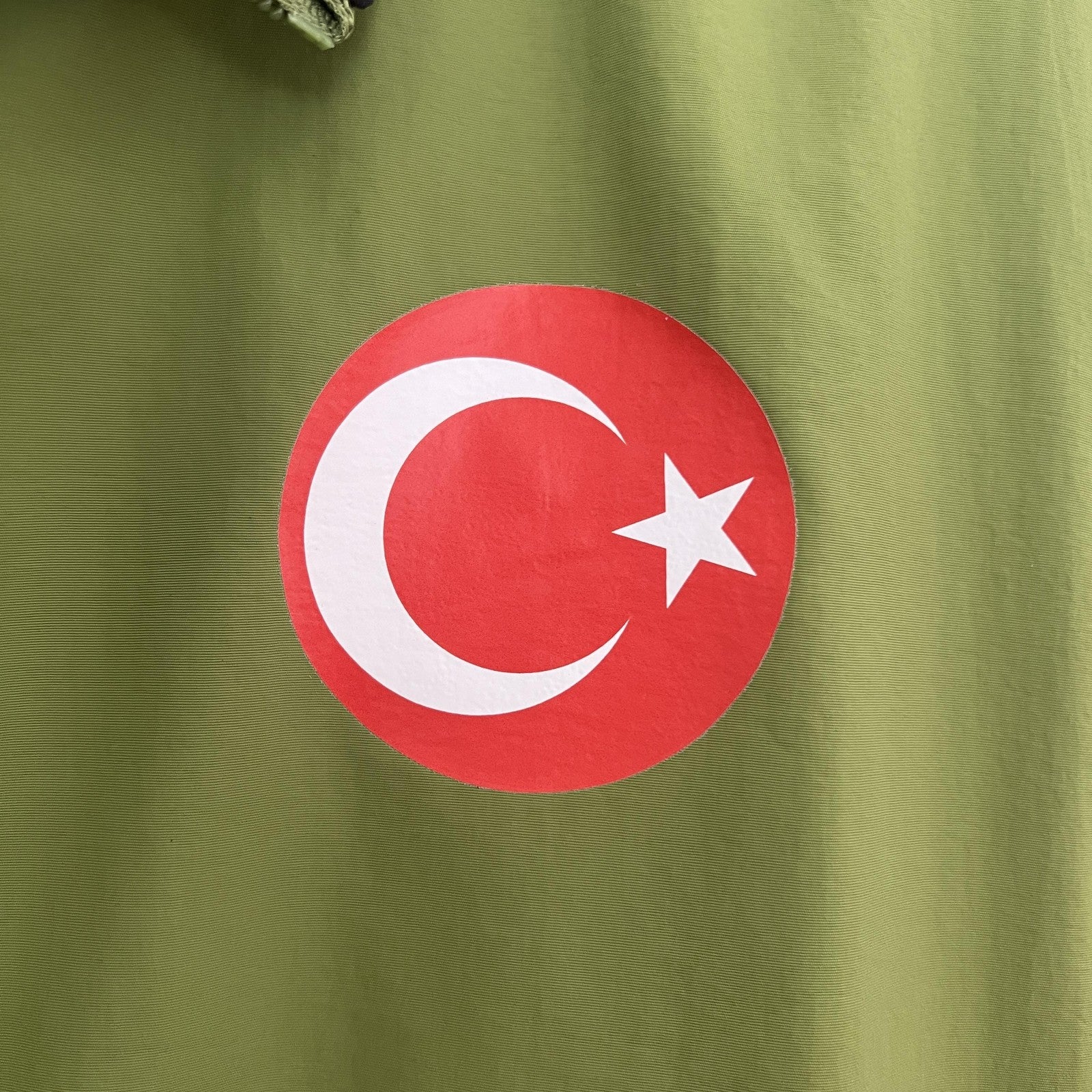 2024 Trkiye Trench Coat Reversible