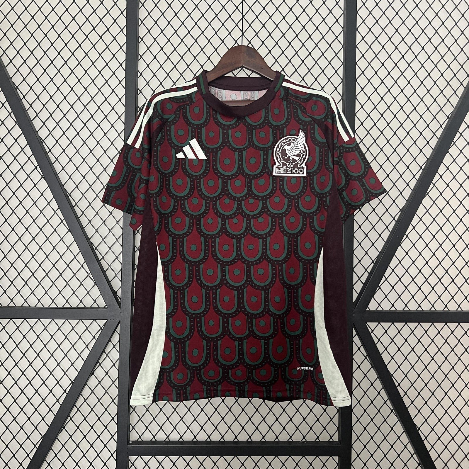 2024 Mexico Home