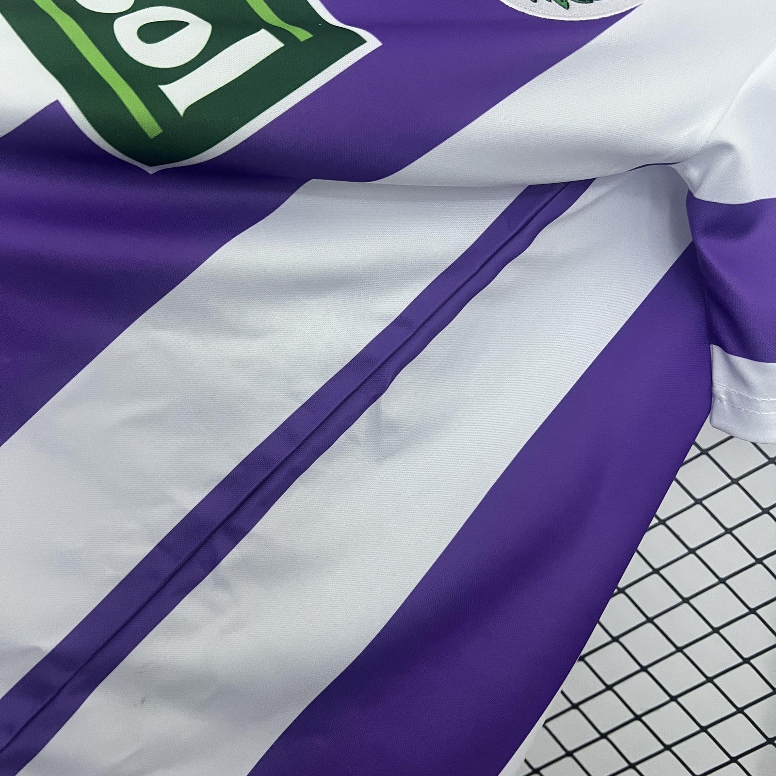 Retro Valladolid Home