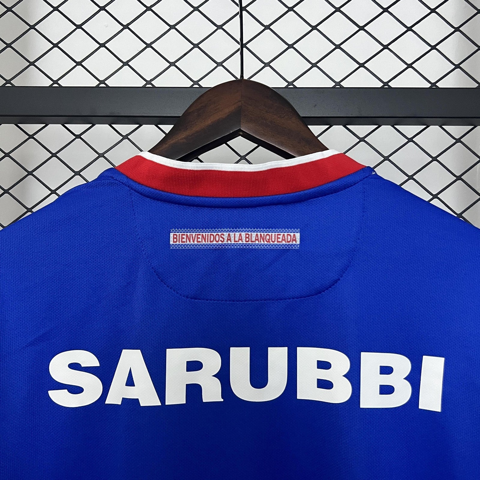 24 25 Uruguayan National