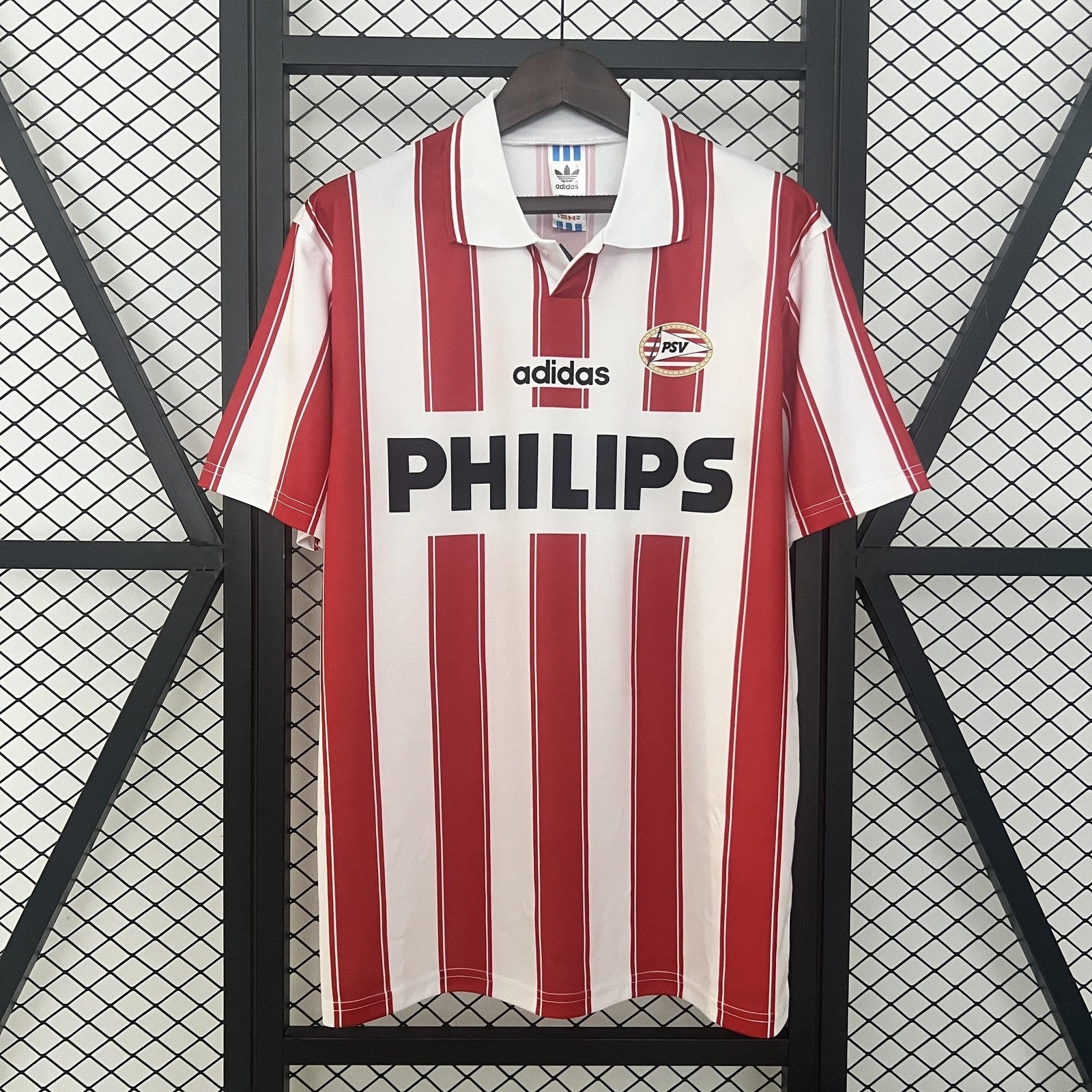 Retro Psv Home