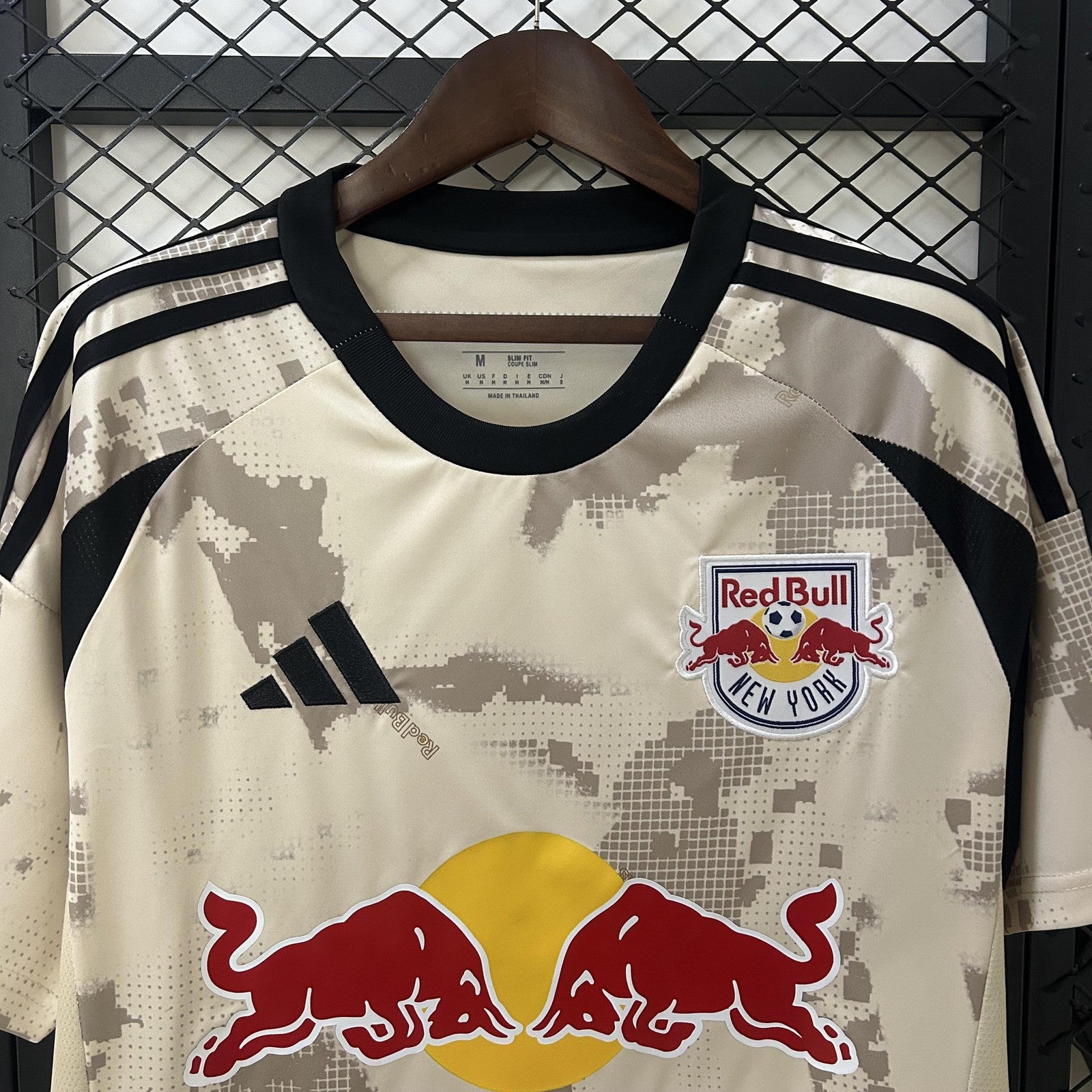 25 26 New York Red Bulls Away