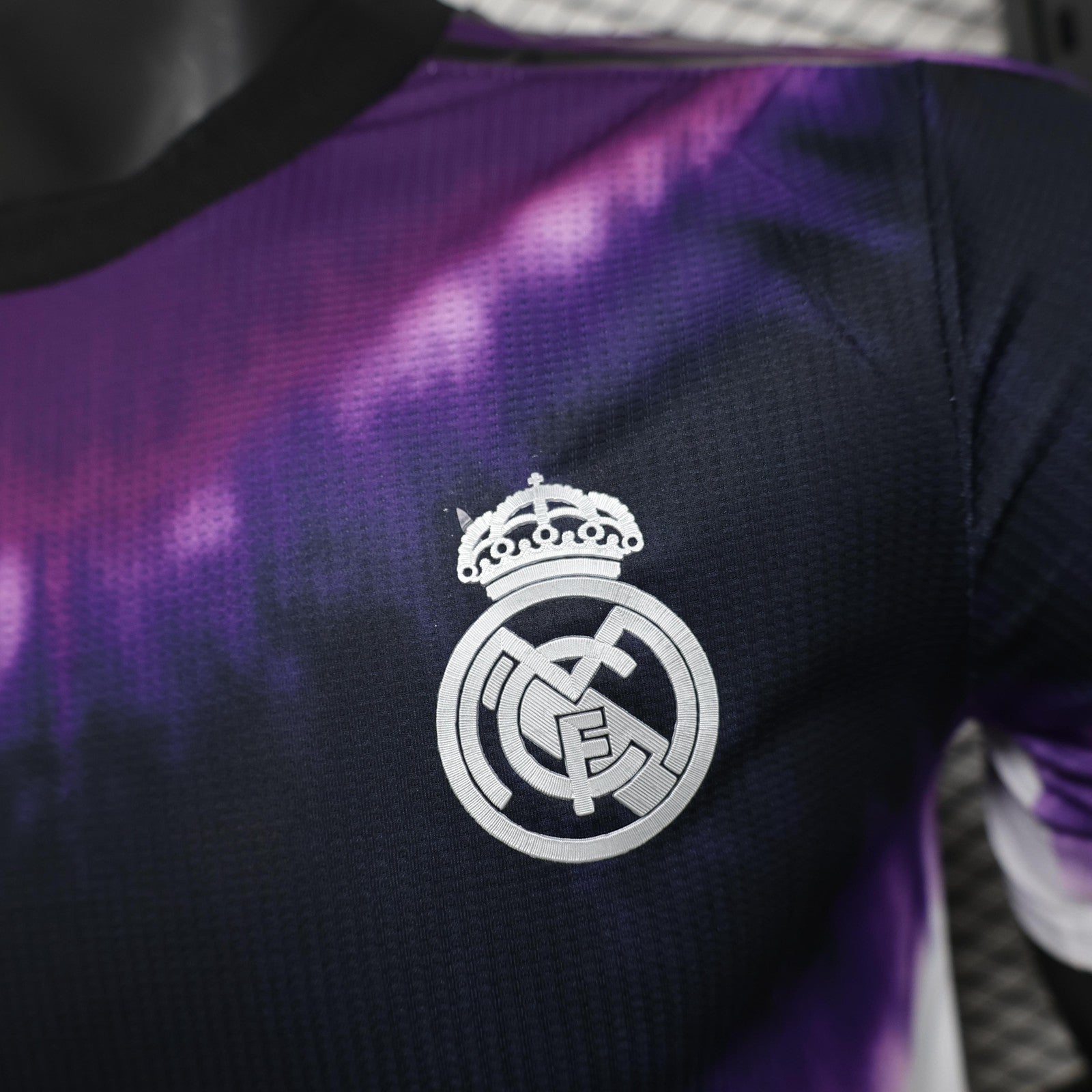 25 26 Real Madrid Players Special Edition