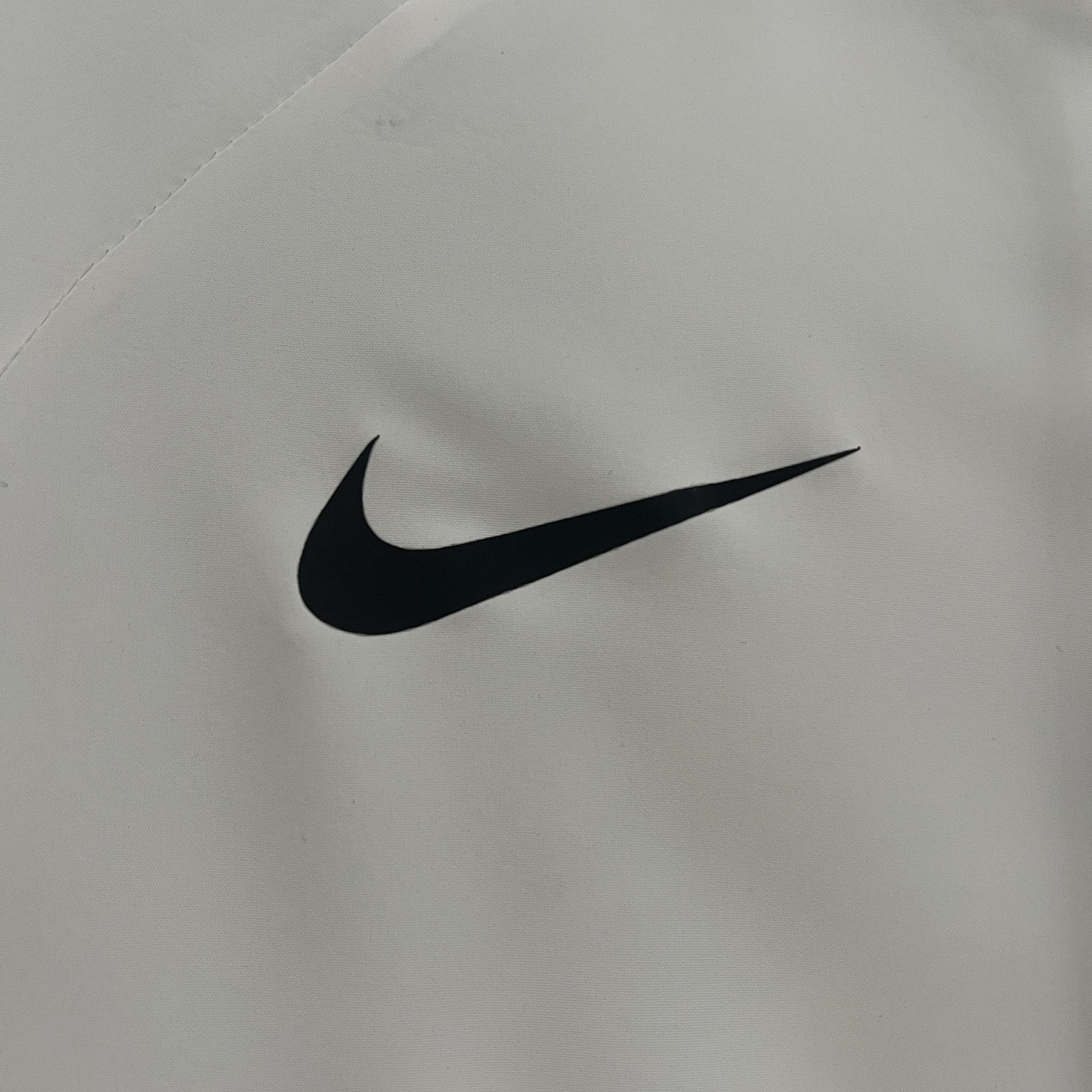 24 25 Corinthians Windbreaker White