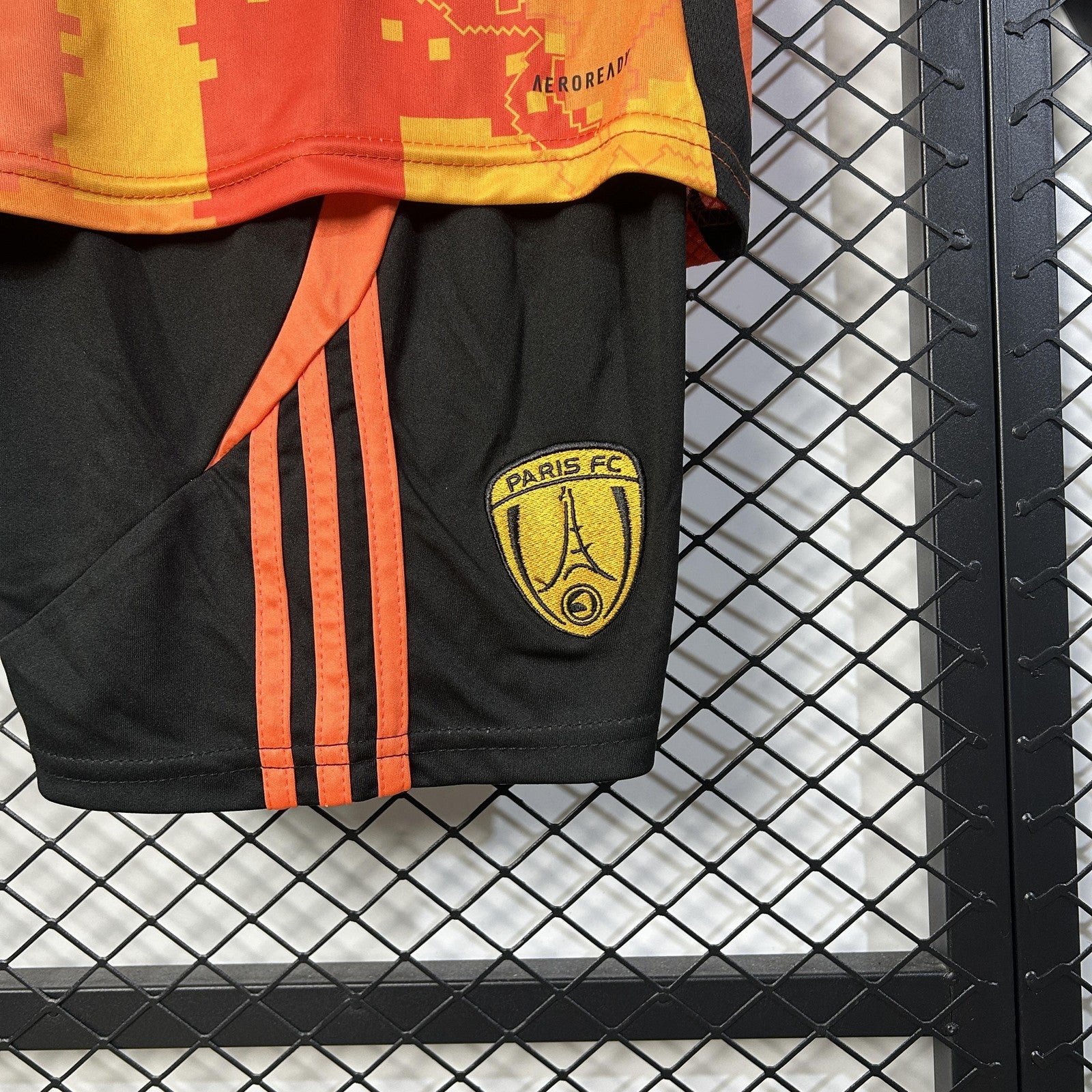 25 26 Kids Psg Special Edition