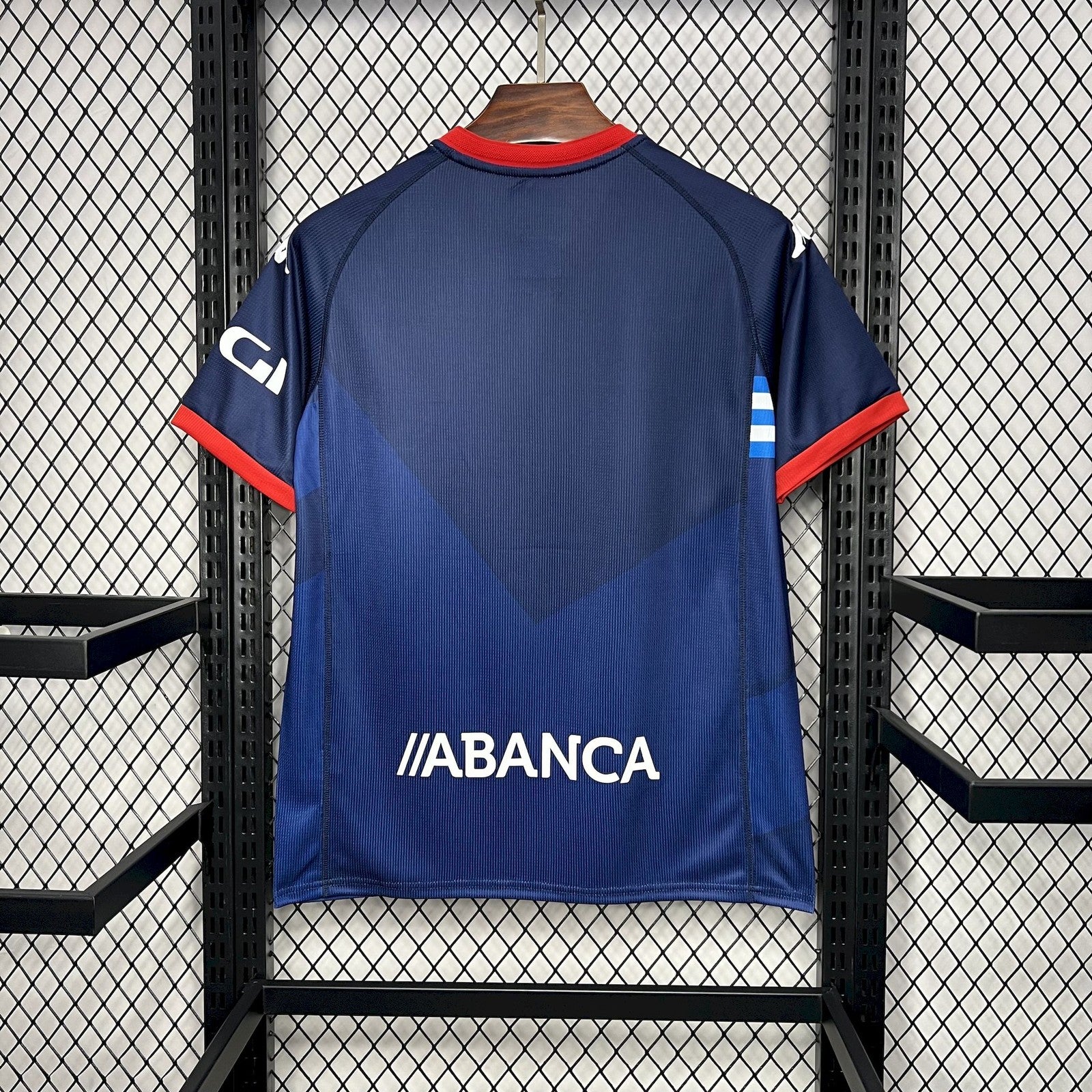 Deportivo De La Coruna Away Jersey