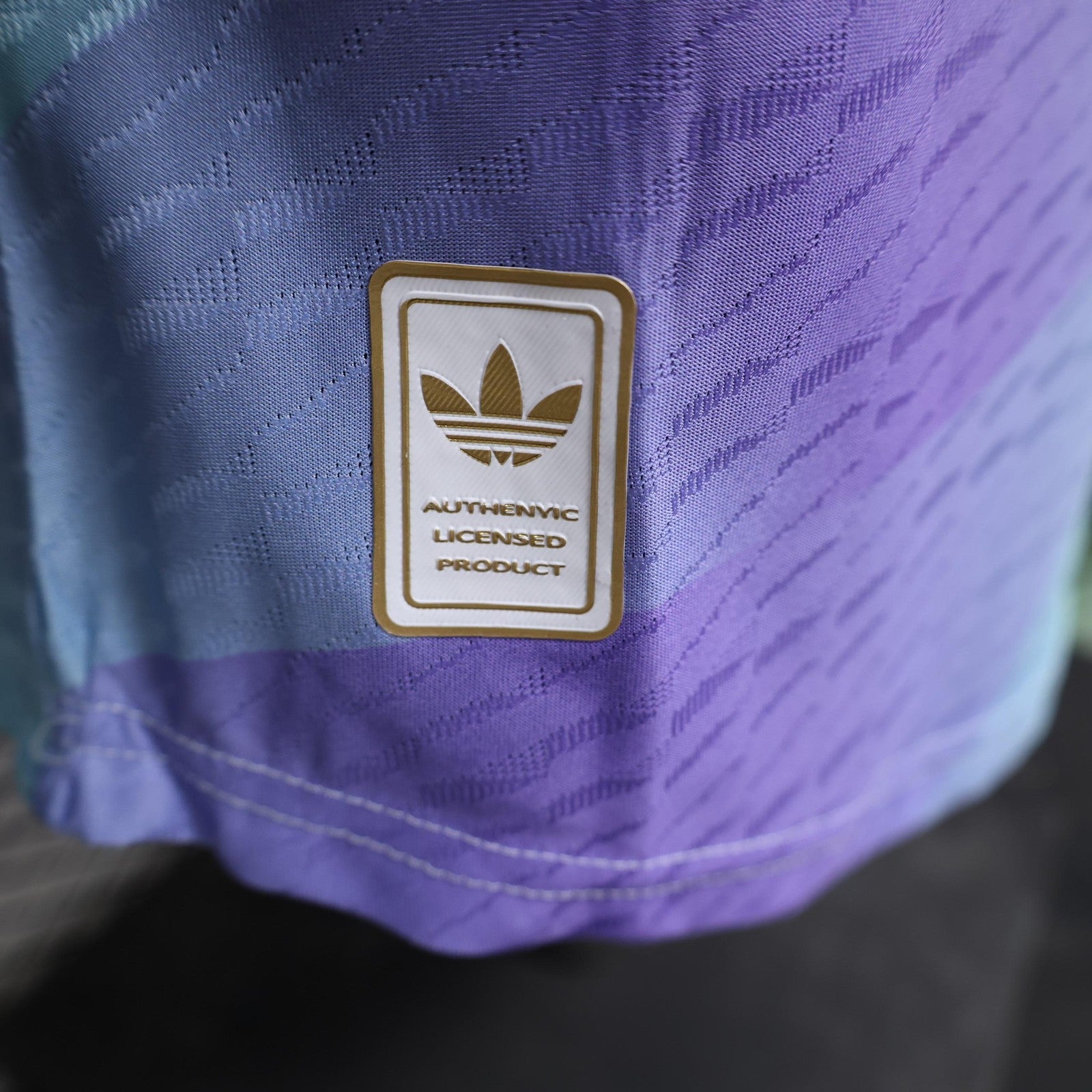 24 25 Player Arsenal Third Away