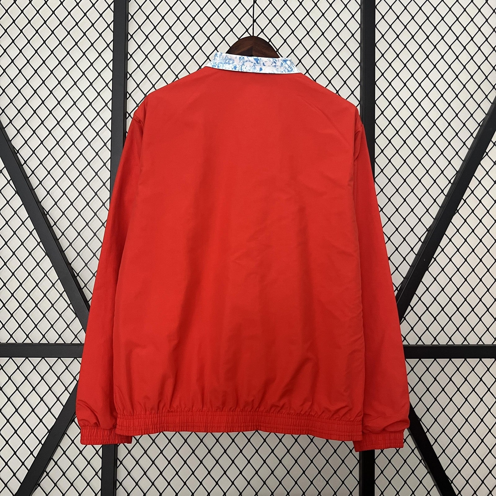 2024 Portugal Trench Coat Reversible