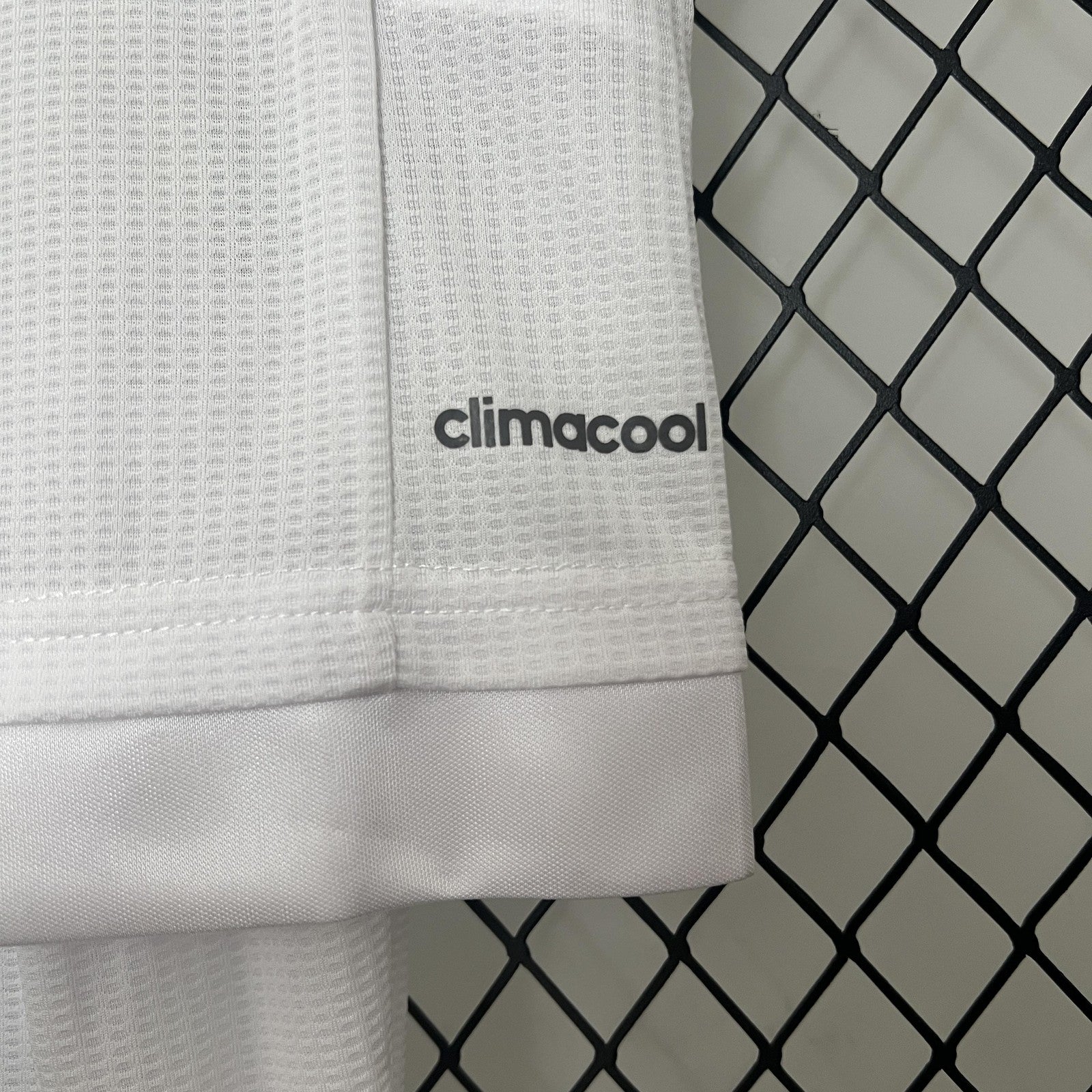 Kids Real Madrid 15 16 Home