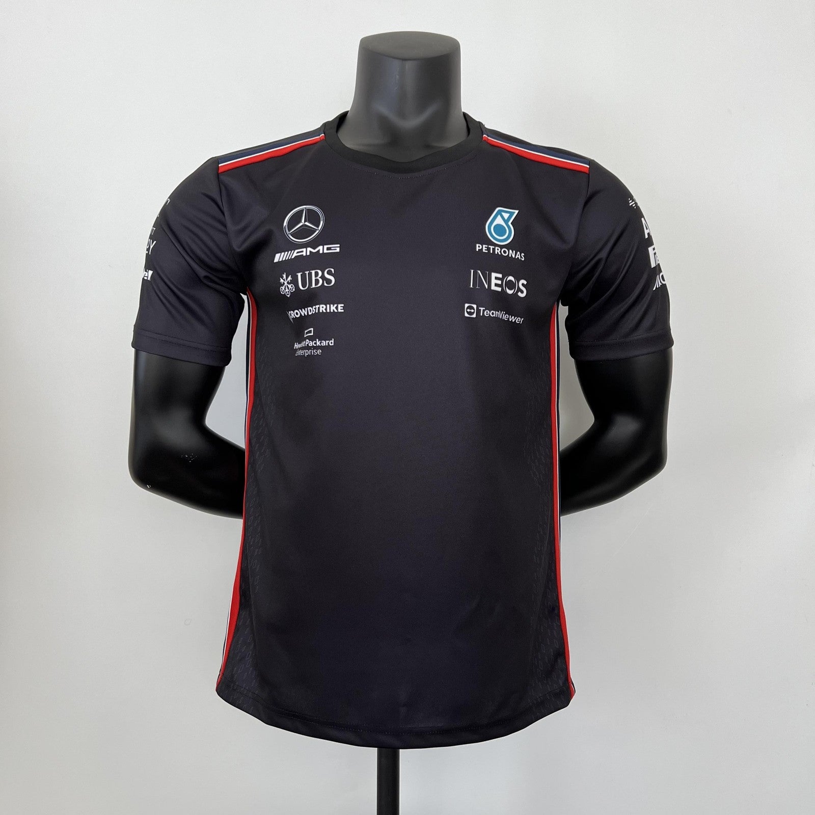 2023 F1 Formula One 19