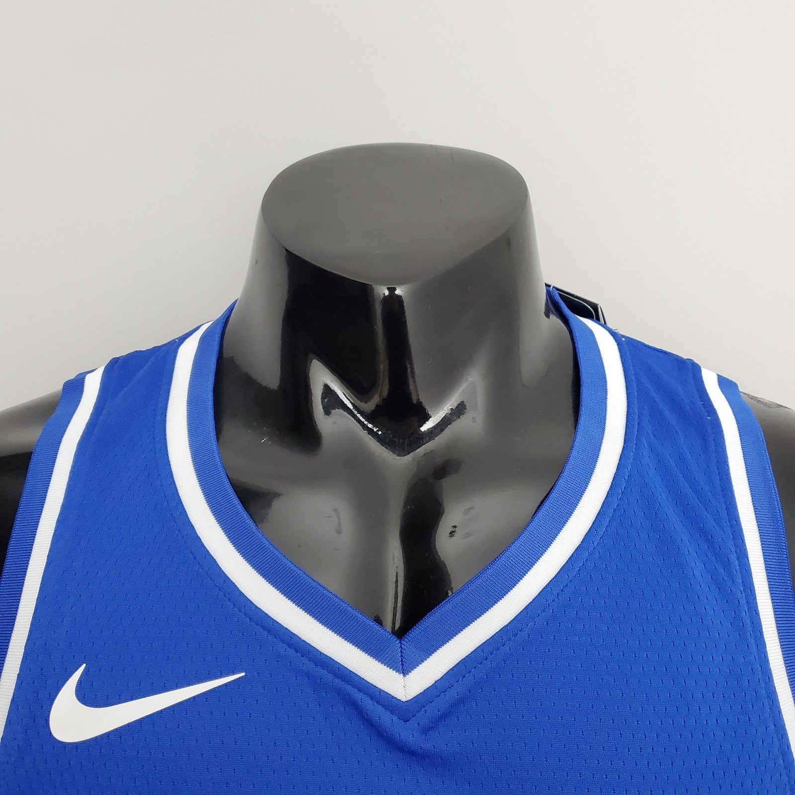 Kings Williams#55 Blue City Edition