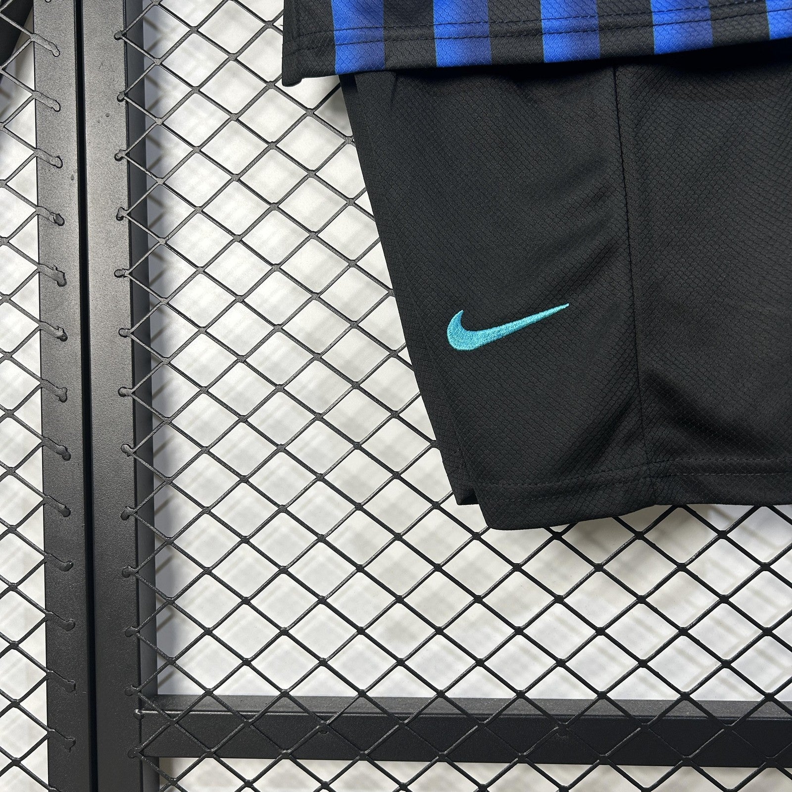 25 26 Kids Inter Milan Home