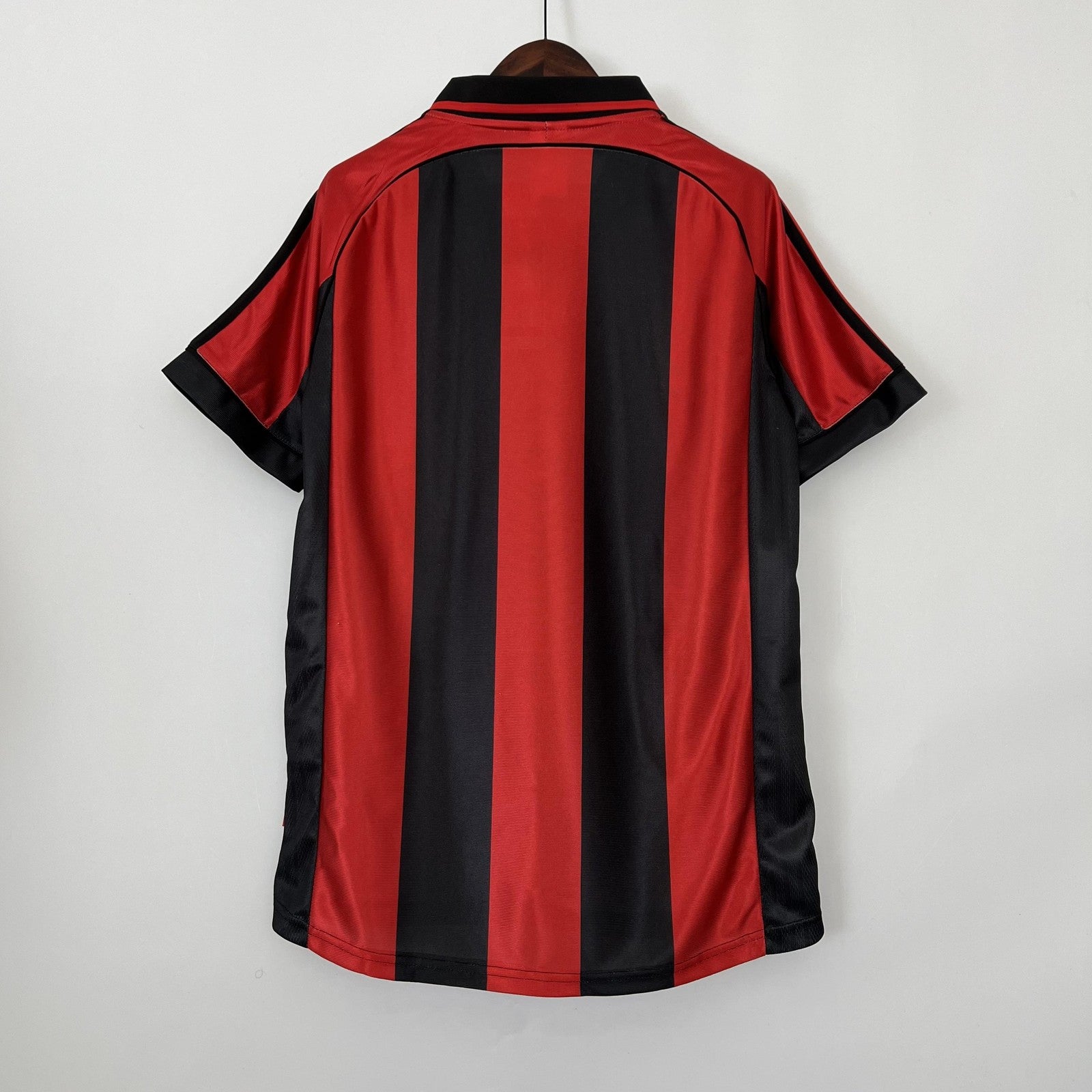 Retro Ac Milan 98 99 Home