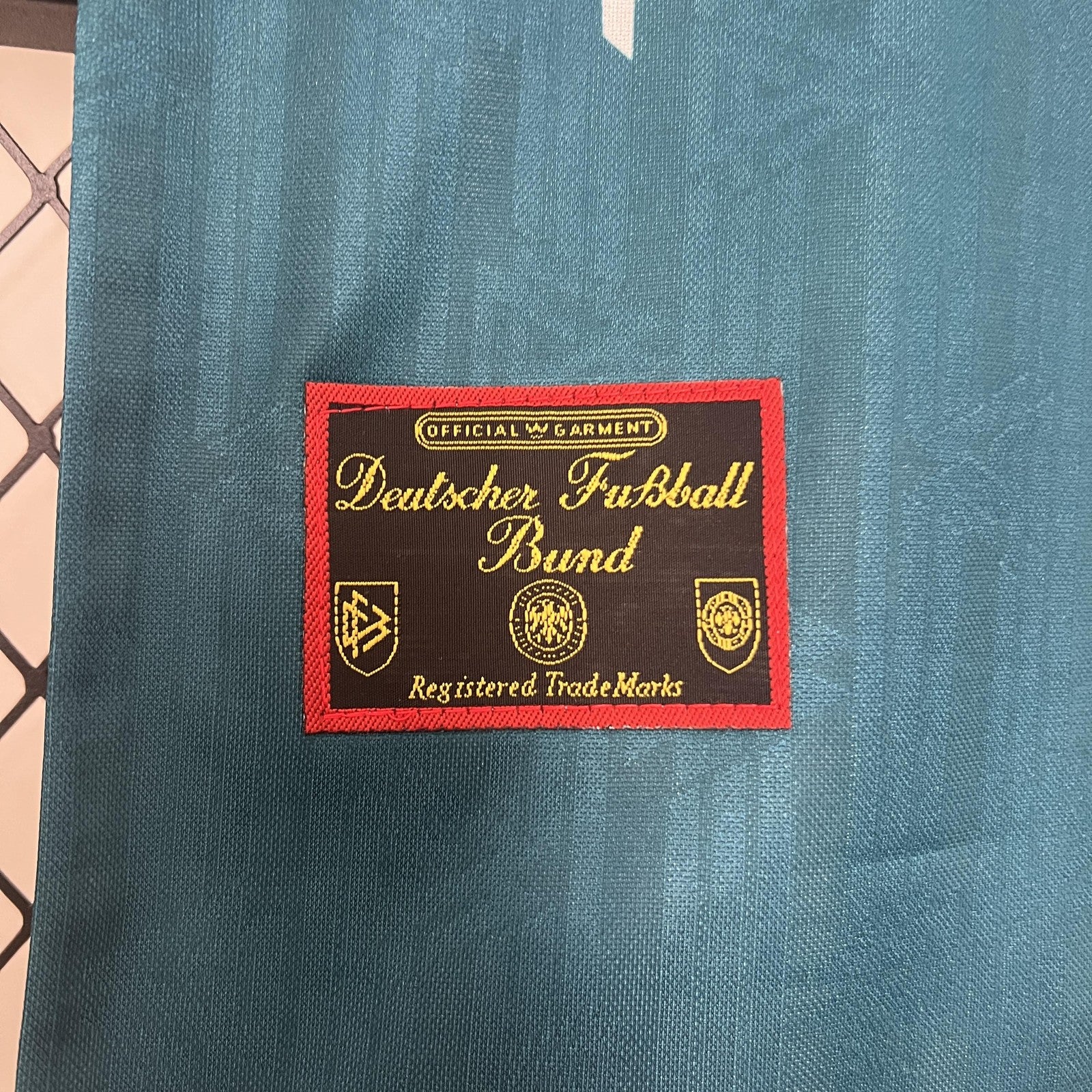 Kids Germany 1996 Home