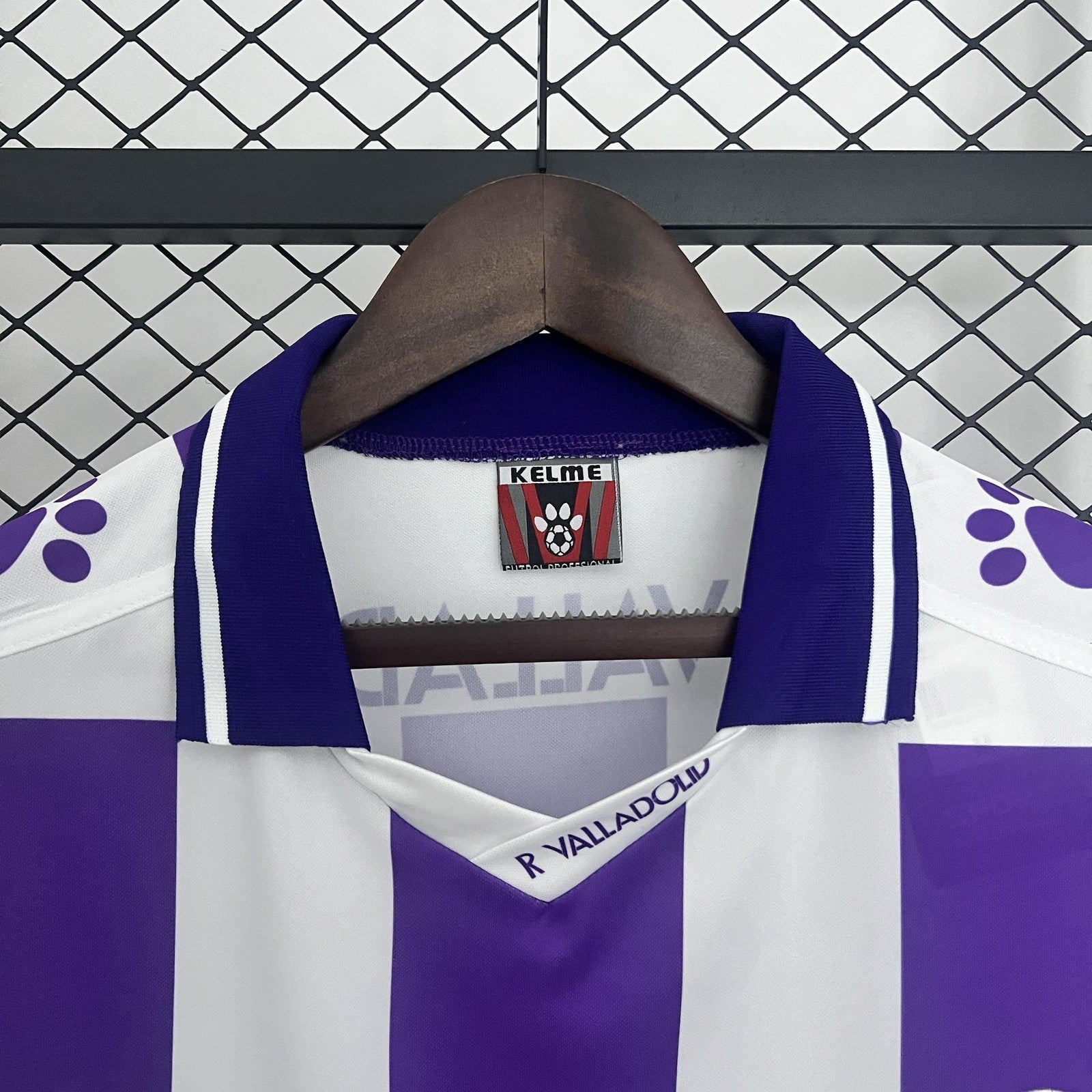 Retro Valladolid Home