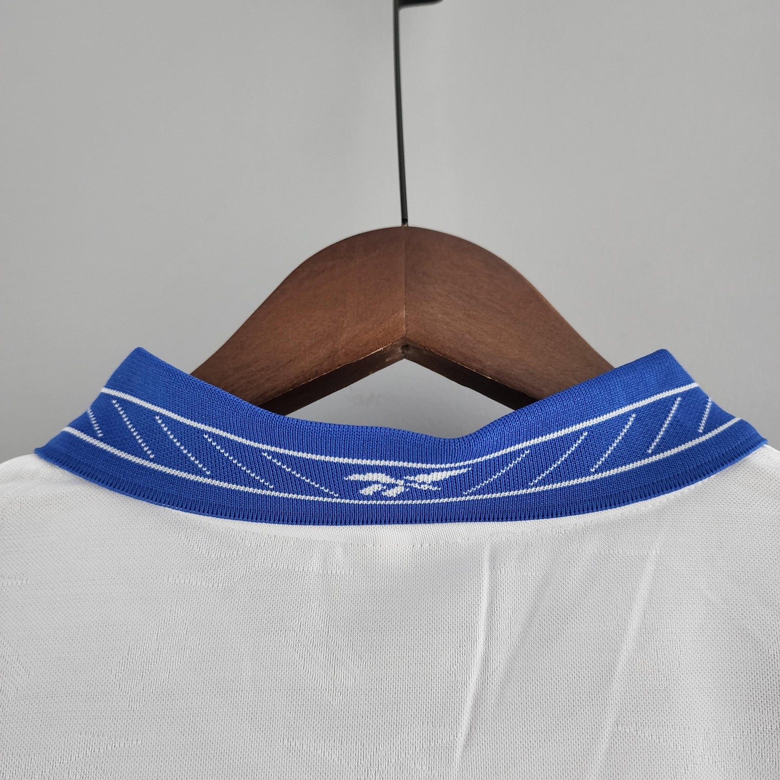 Retro Long Sleeve Chile 1998 Away