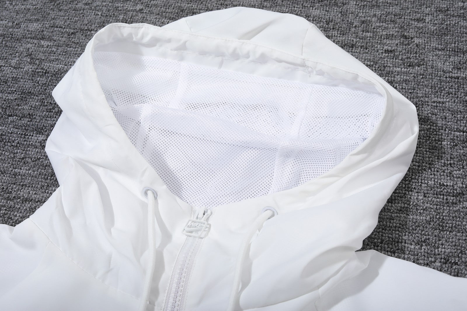 Tottenham Trench Coat