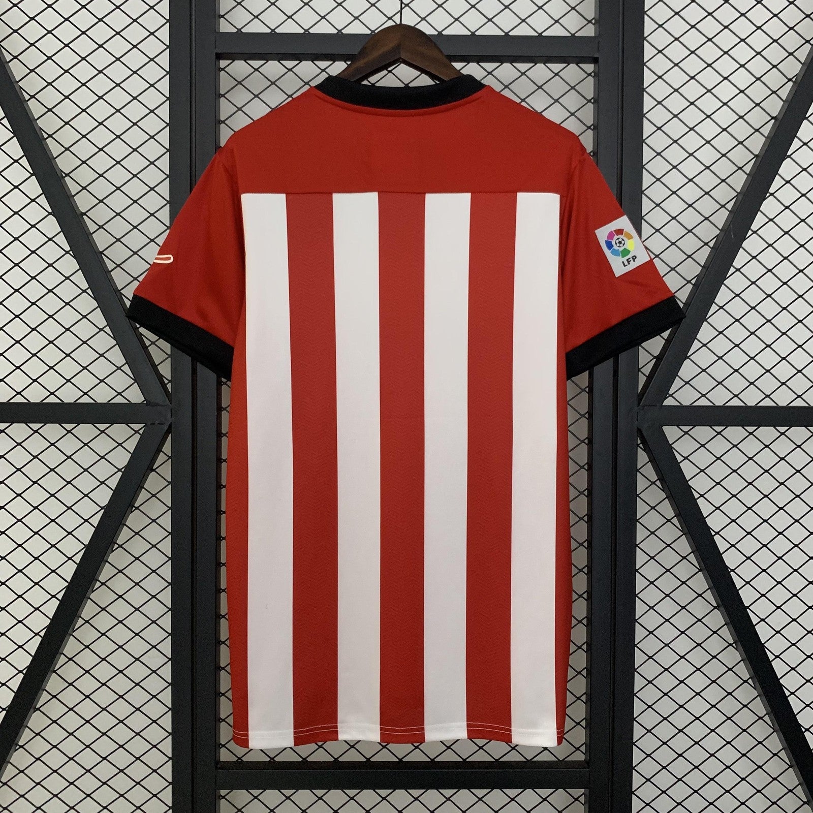 Retro Athletic Bilbao 11 12 Home