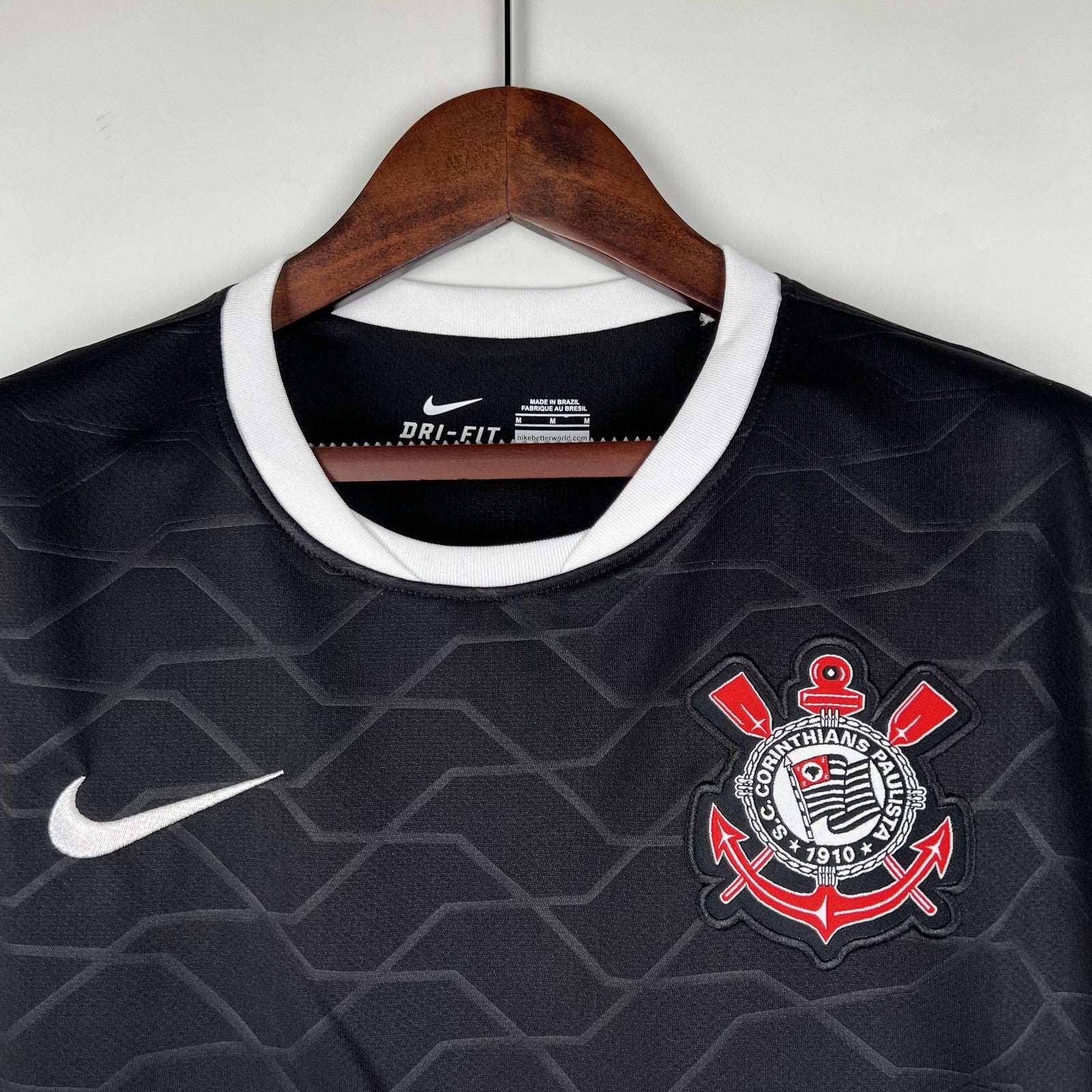 Retro Corinthians 2008 Away