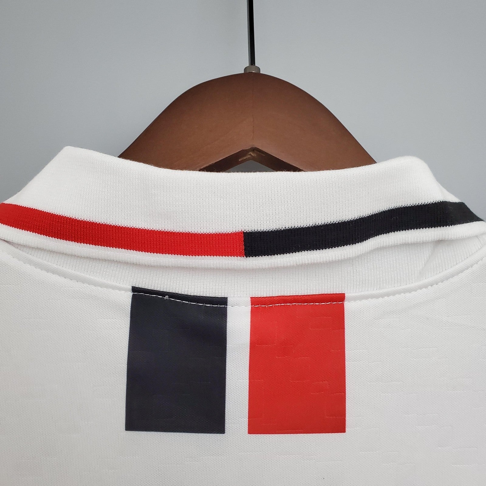 Retro 95 97 Ac Milan Away