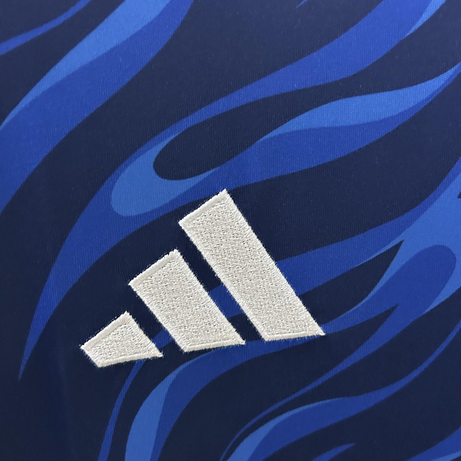 25 26 Real Madrid Training Uniform