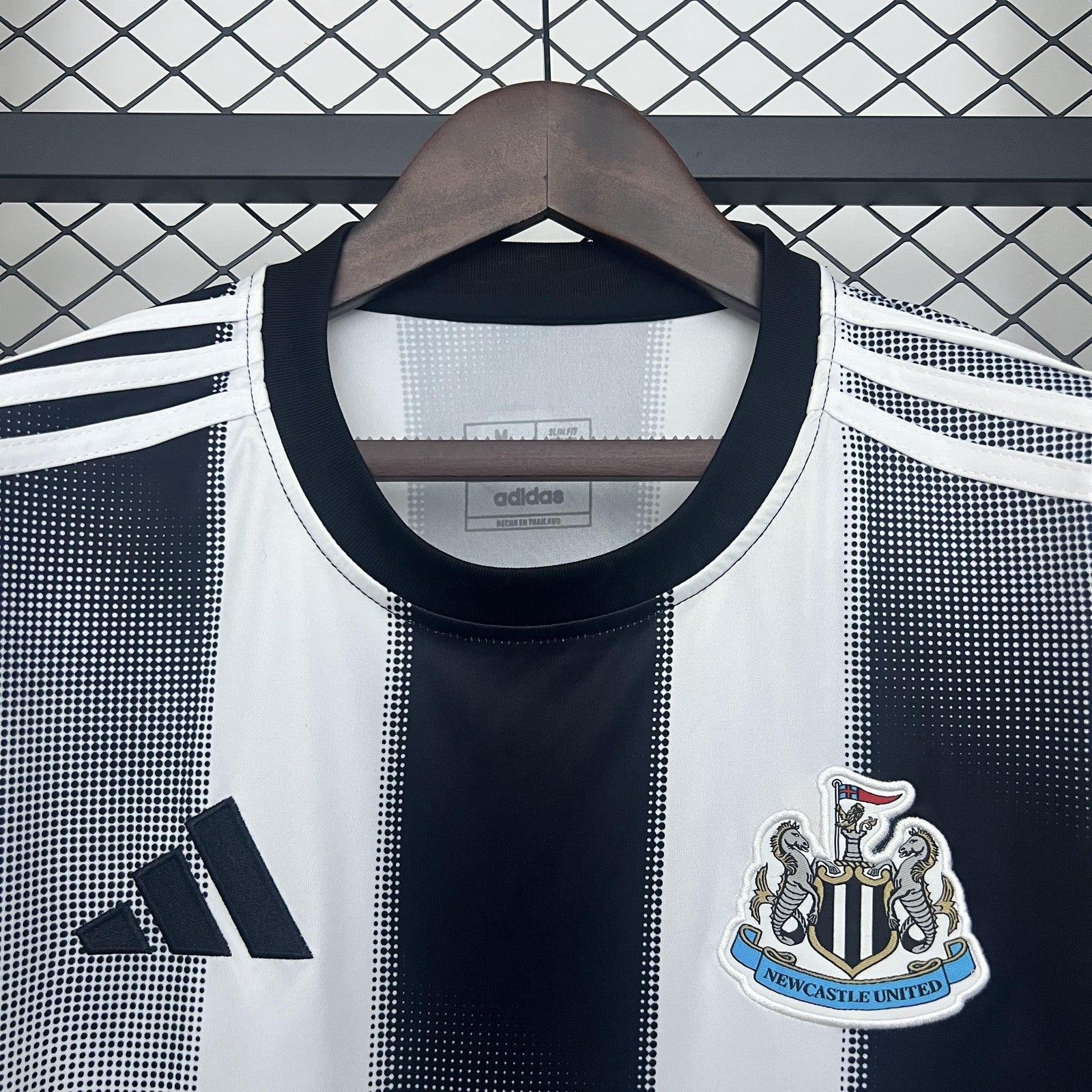 25 26 Newcastle United Home