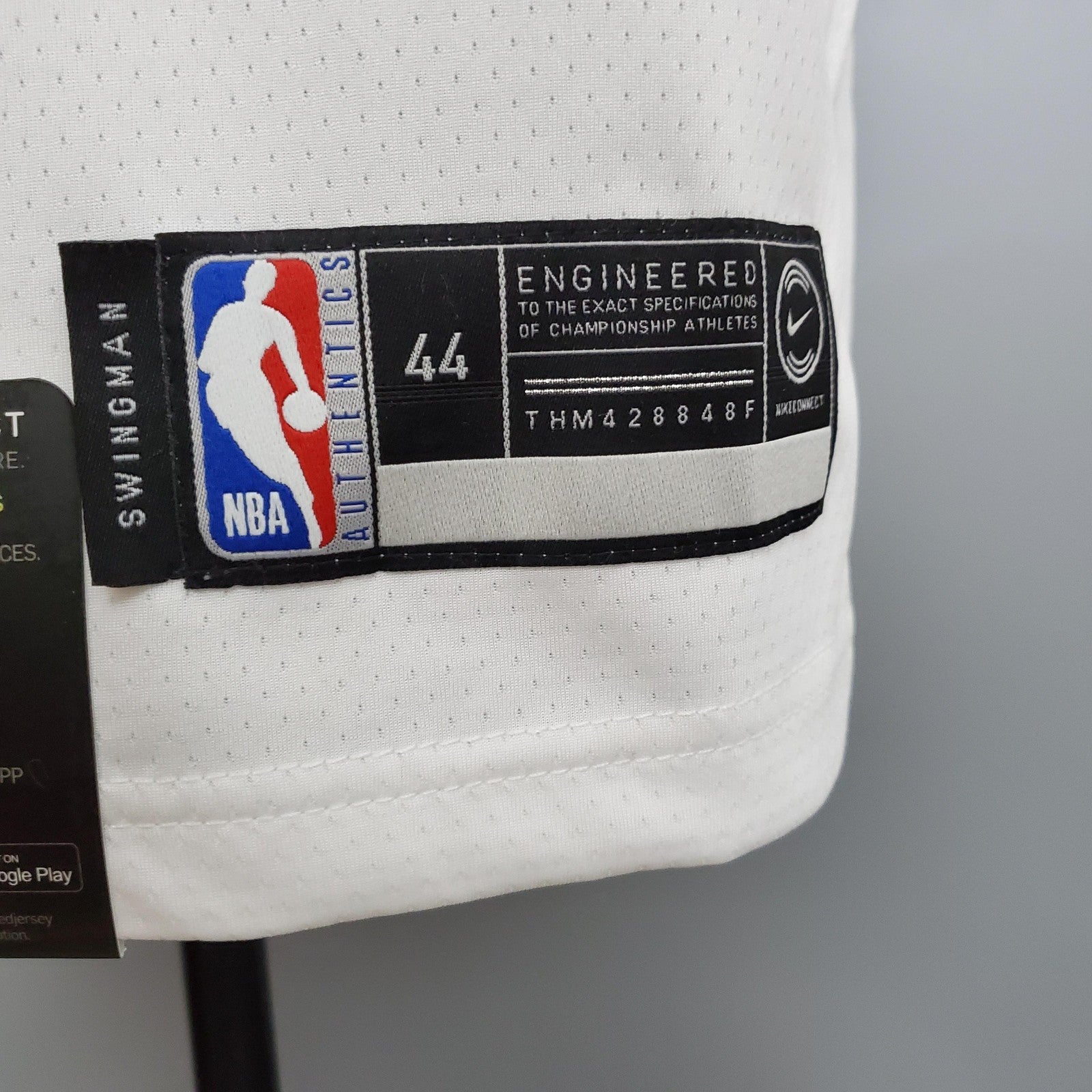 Herro#14 Miami Heat V Neck White Nba Jersey Nike Connect Recognition