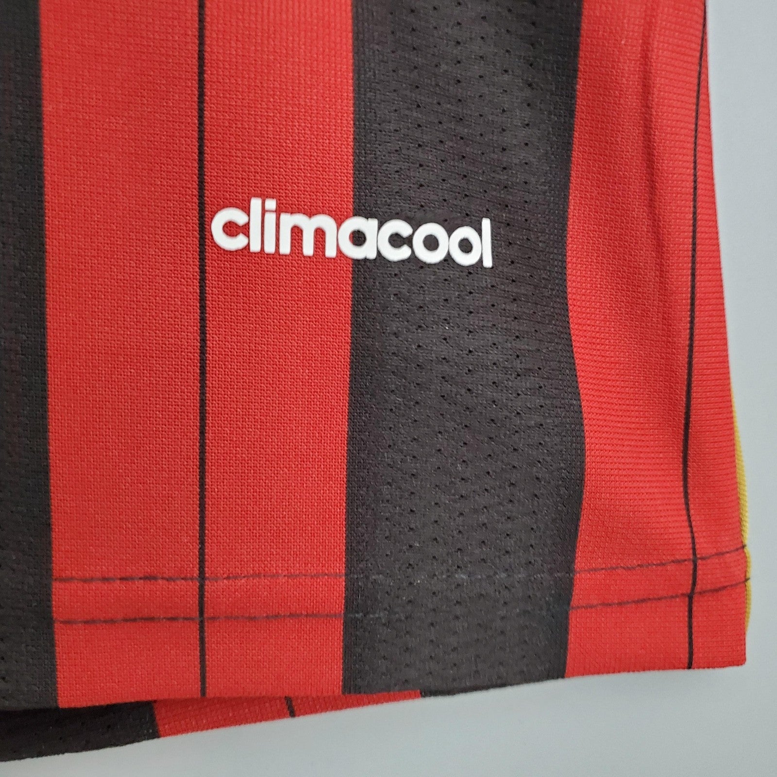 Retro Ac Milan 13 14 Home