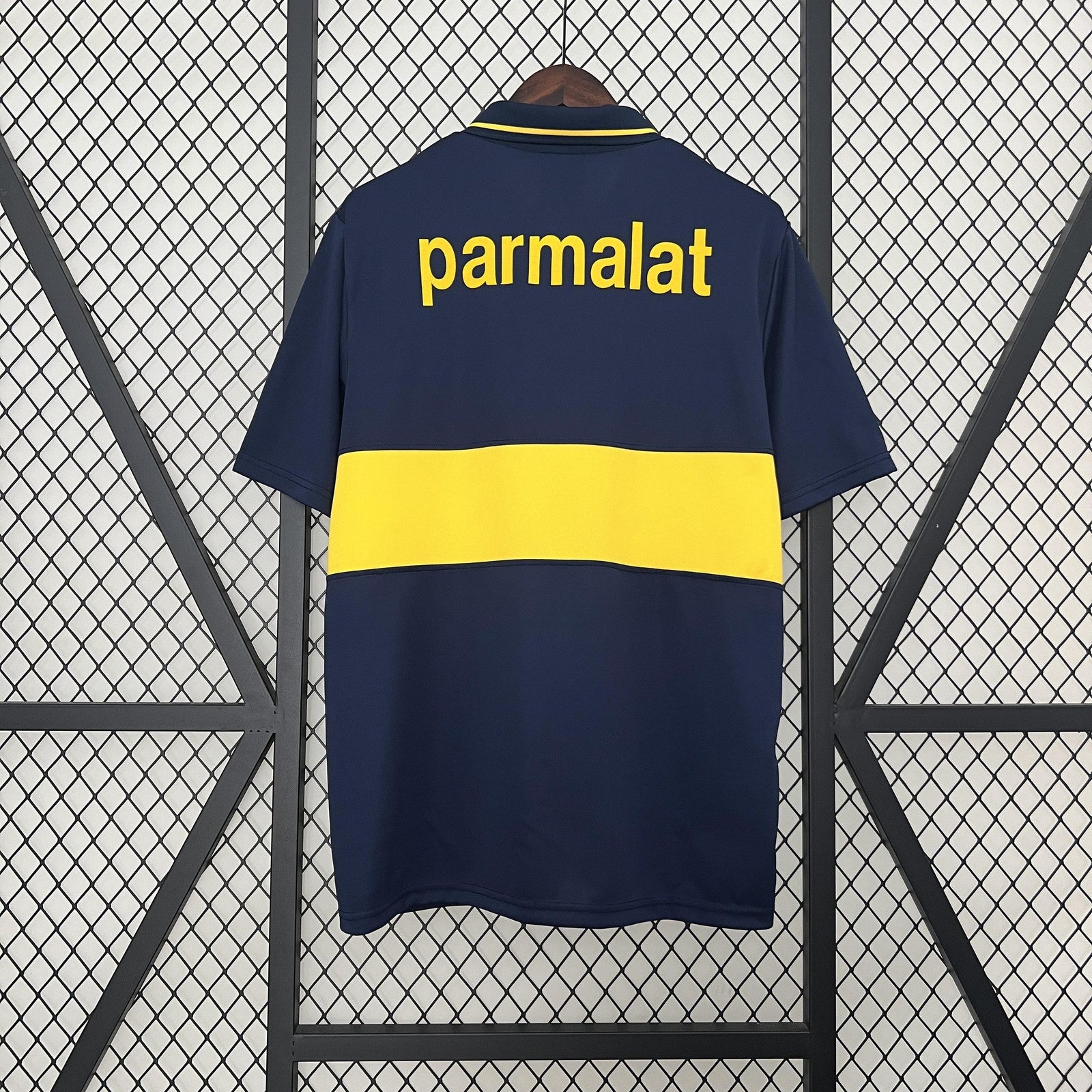 Retro Boca Juniors 94 95 Home