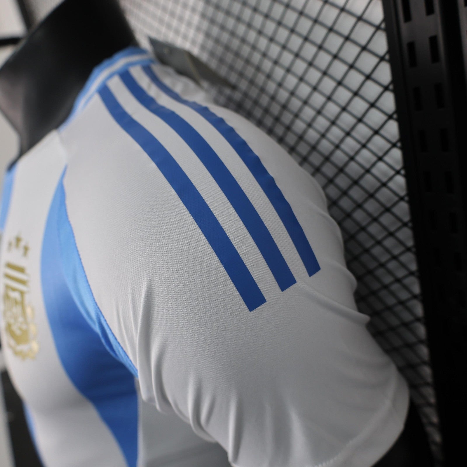 2024 Player Argentina Home