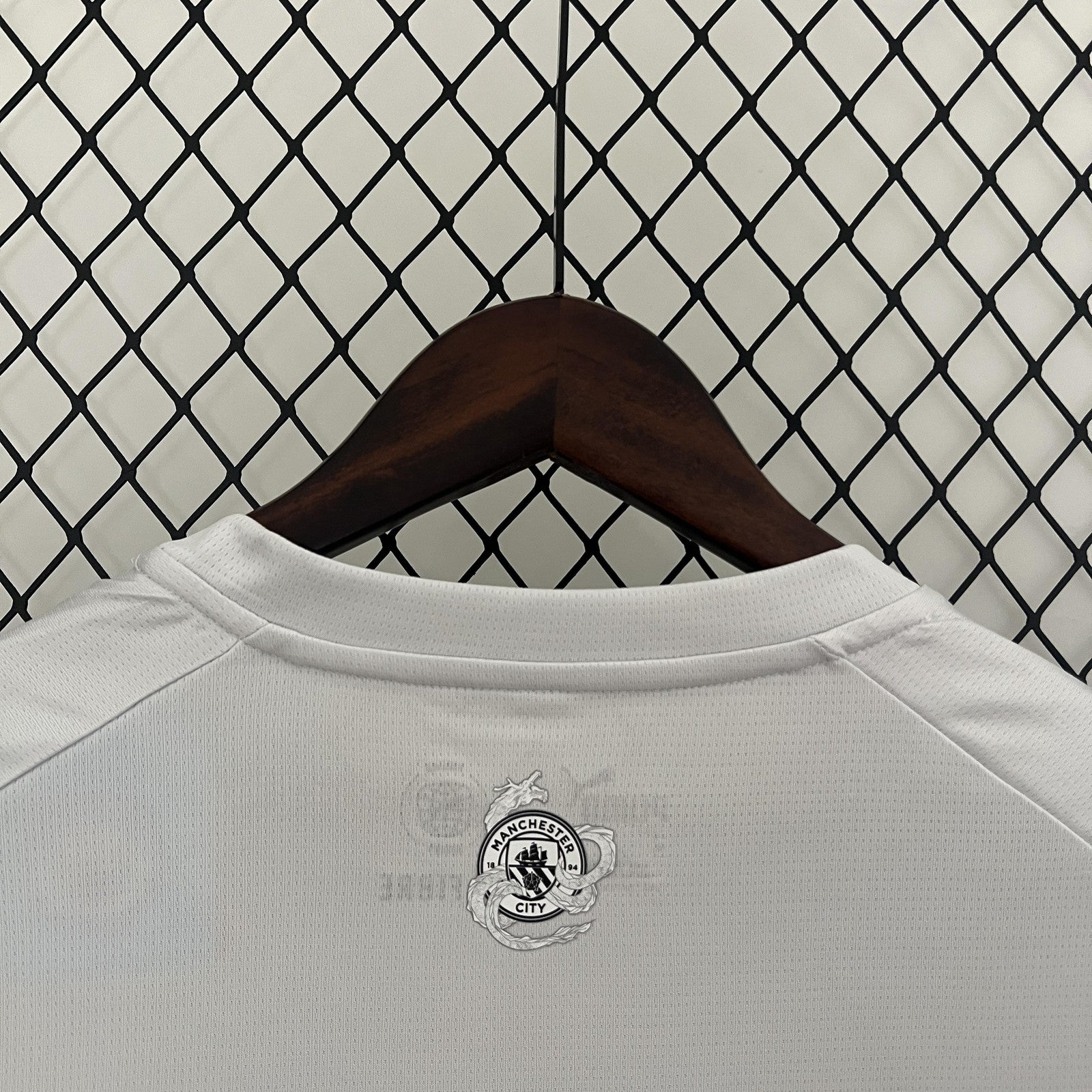 24 25 Manchester City Year of the Dragon Special Edition