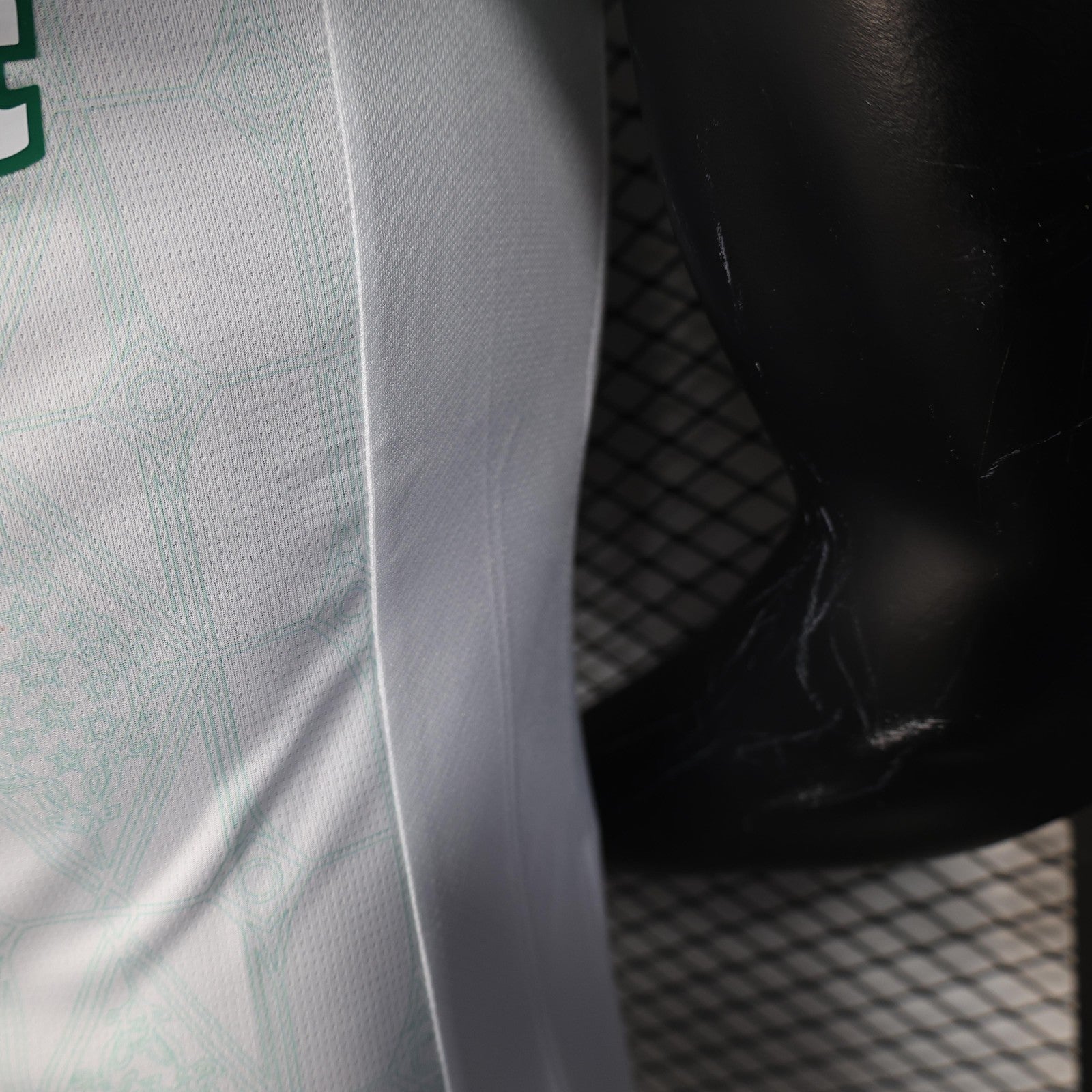 25 26 Players Palmeiras Away All Sponsors