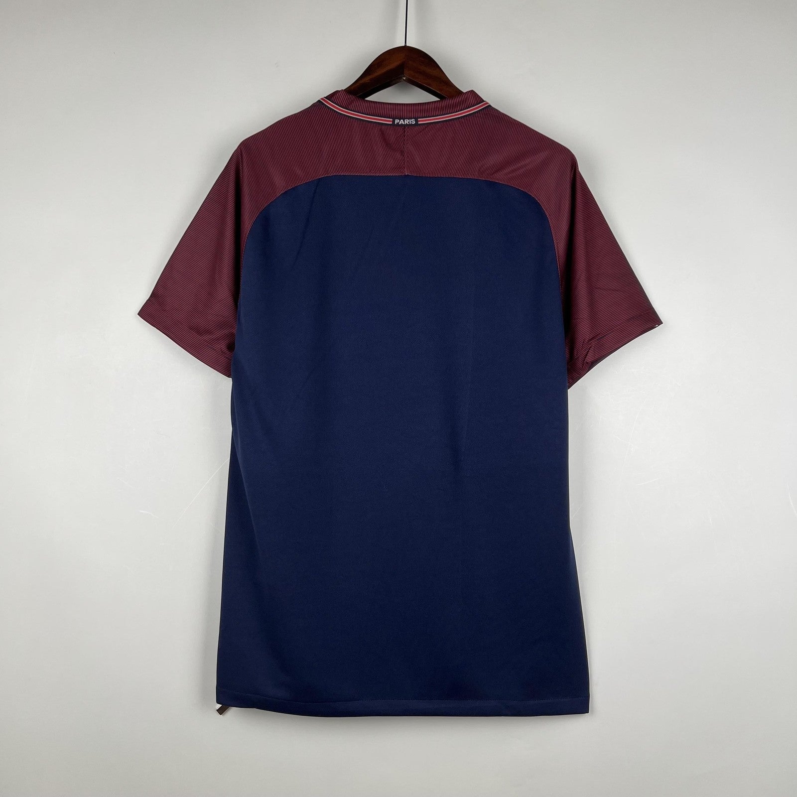 Retro Psg 17 18 Home