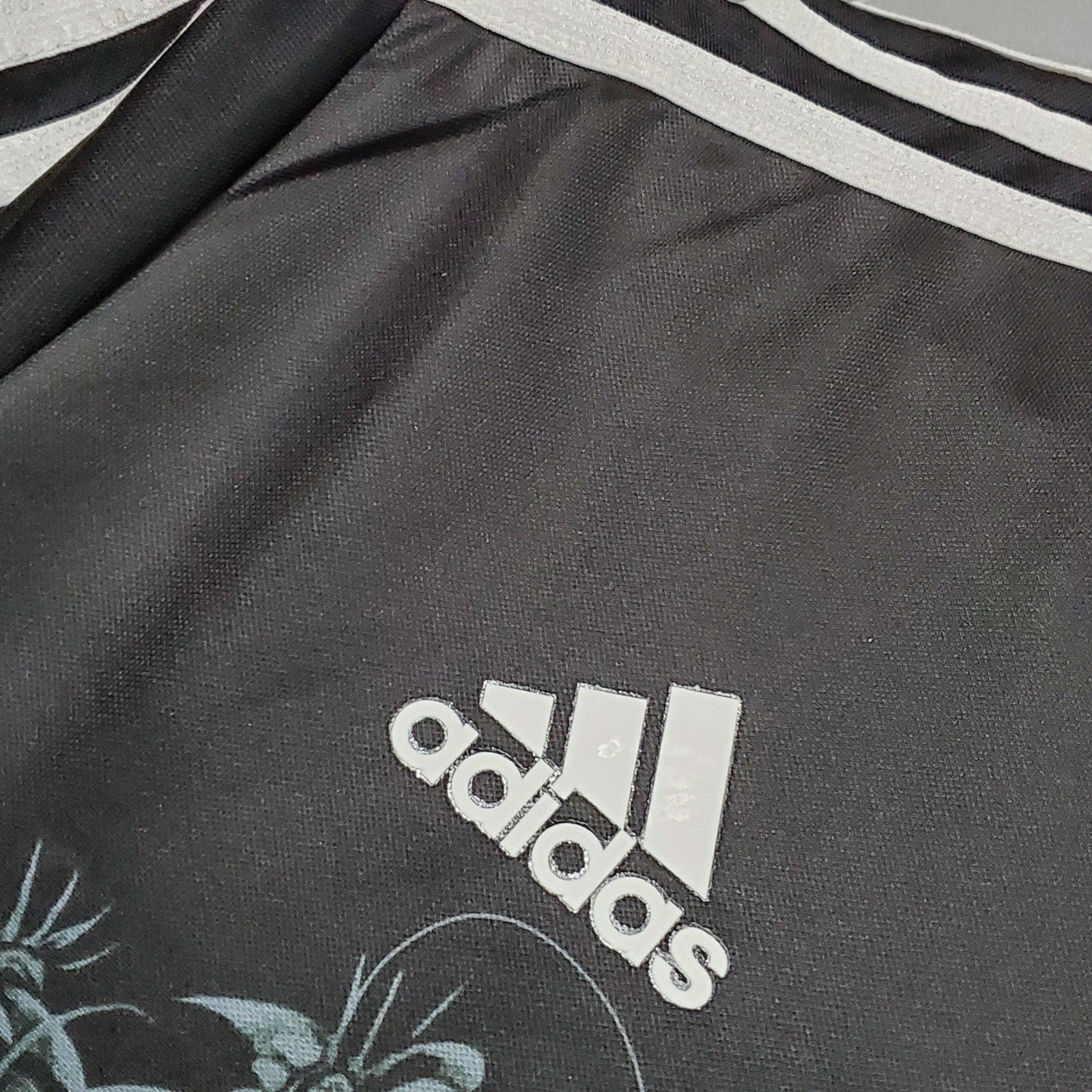 Retro Real Madrid 14 15 Third Away