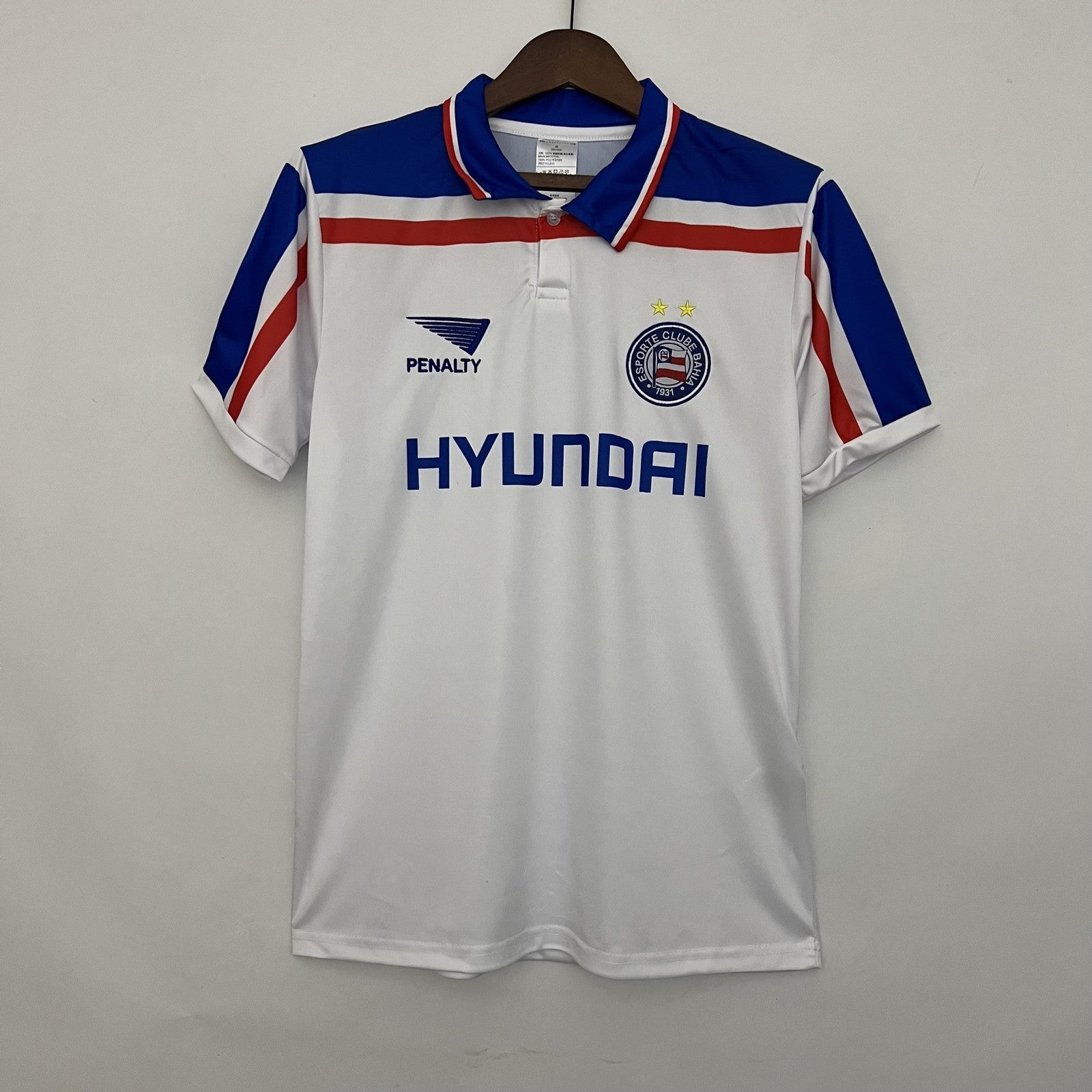 Retro Bahia 1998 White