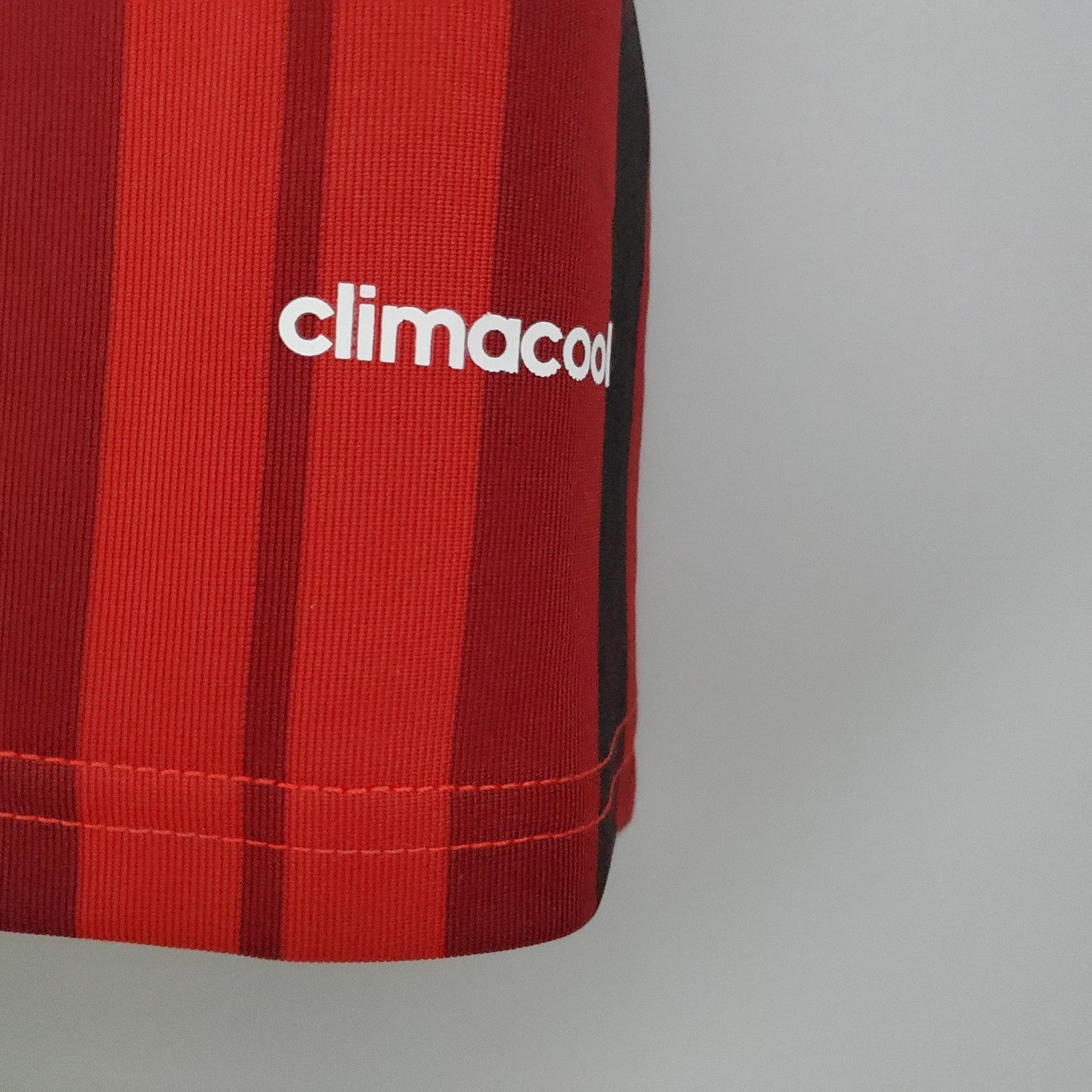 Retro Ac Milan 14 15 Home